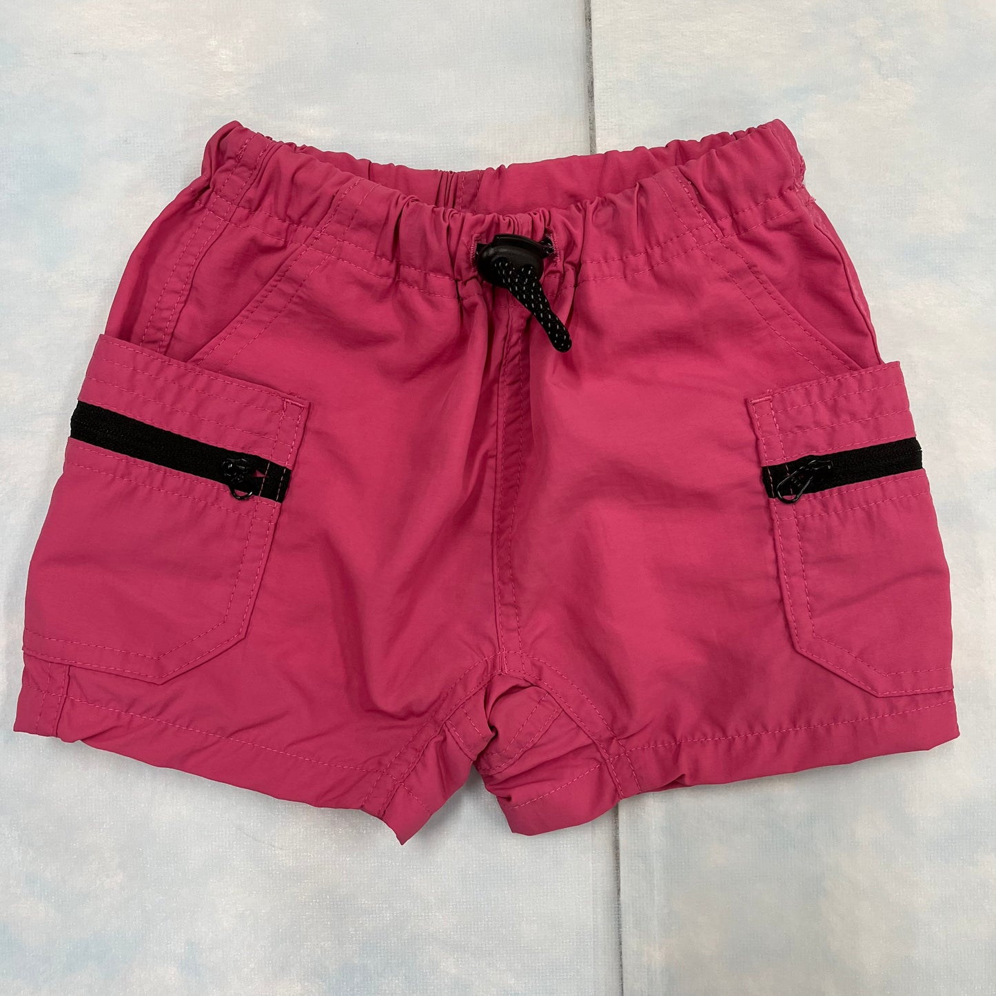 F.O.KID'S ビビッドカラー ショートパンツ