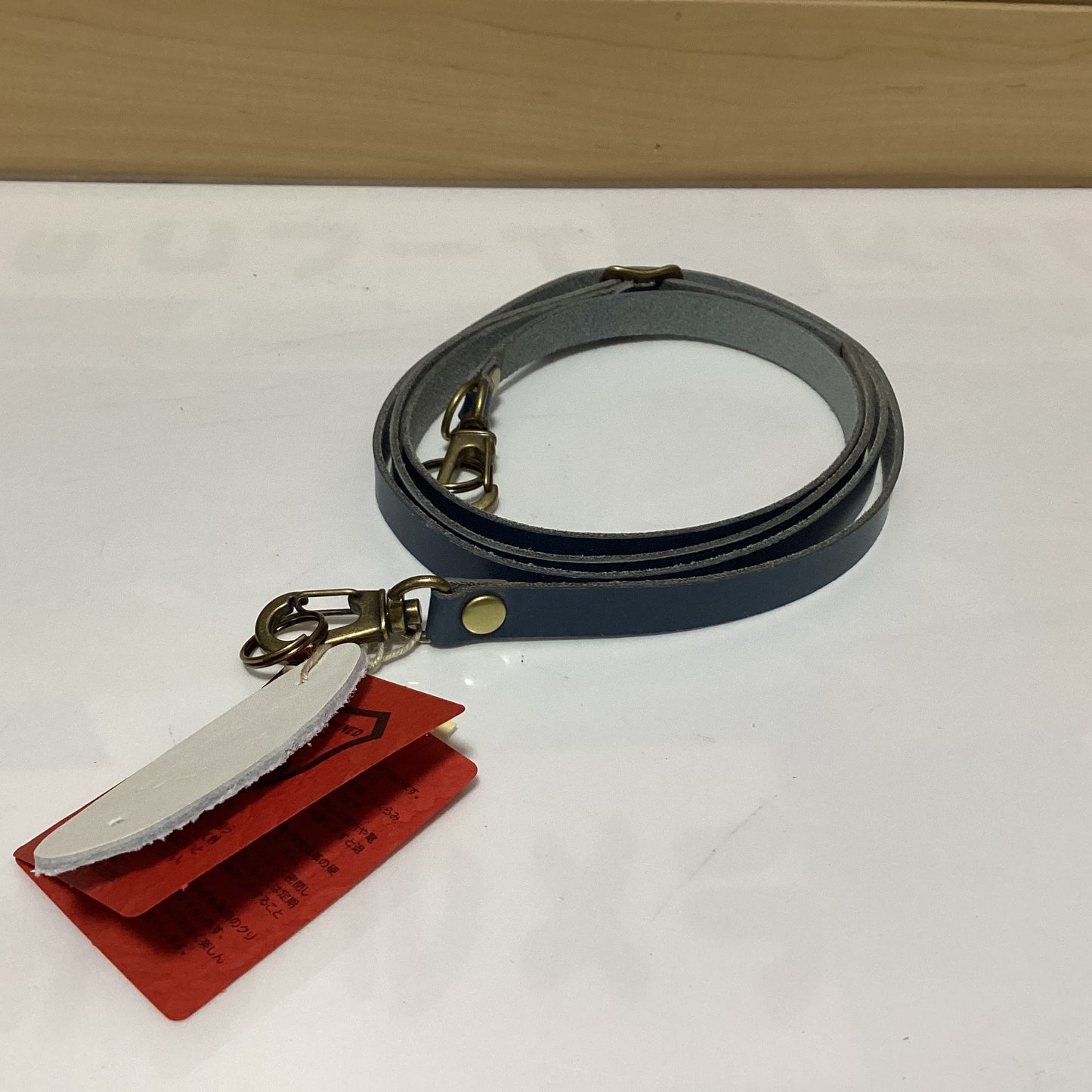 Lien 日本製マルチショルダー