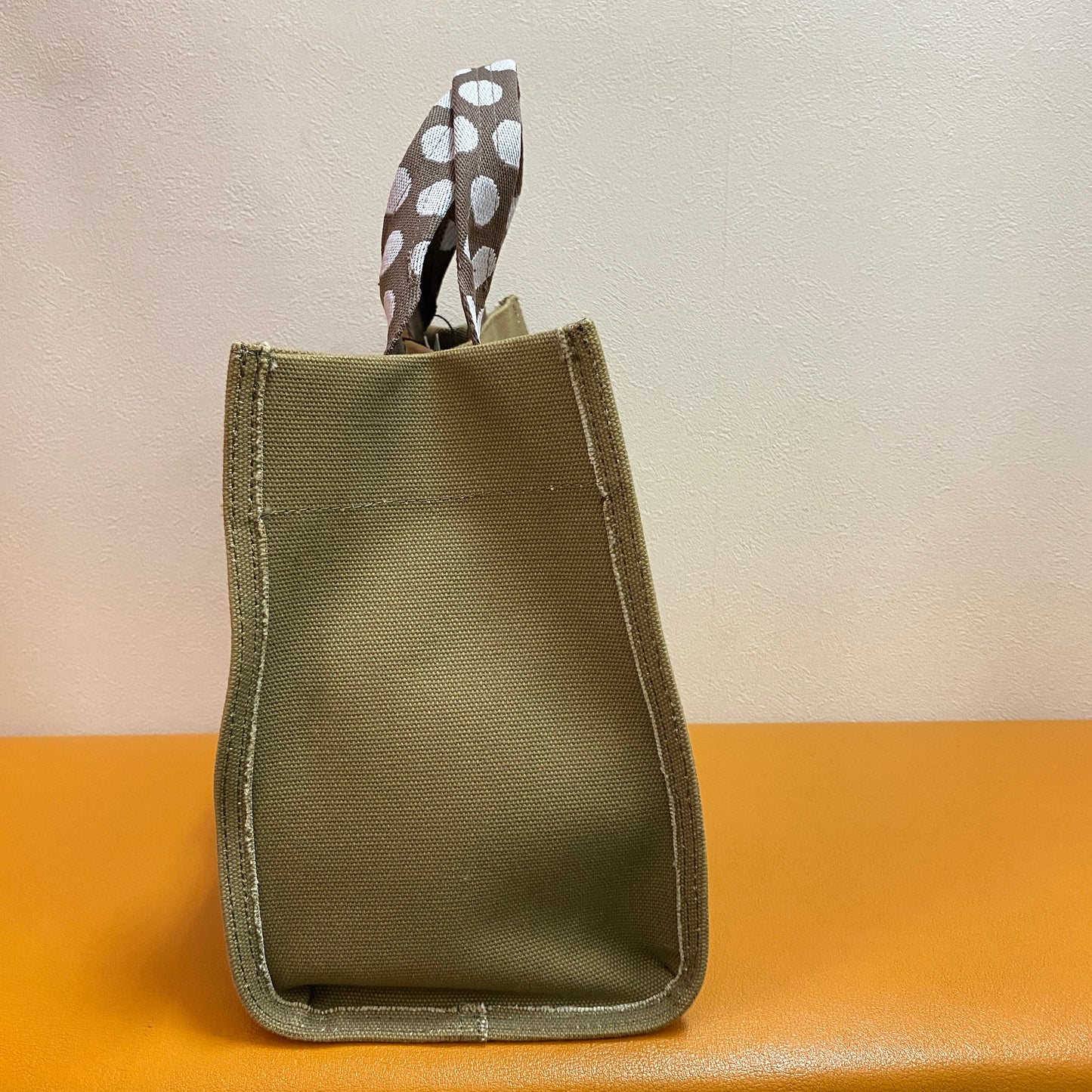 MACARONIC STYLE 撥水トートバッグ