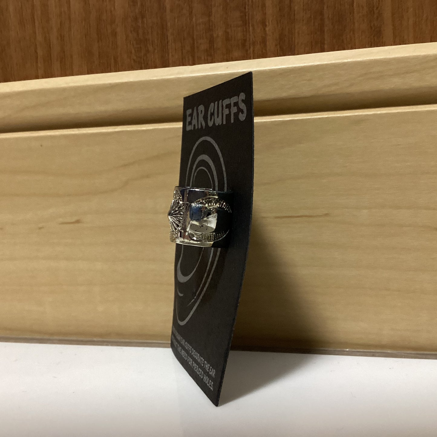 イヤーアクセサリー イヤーカフ