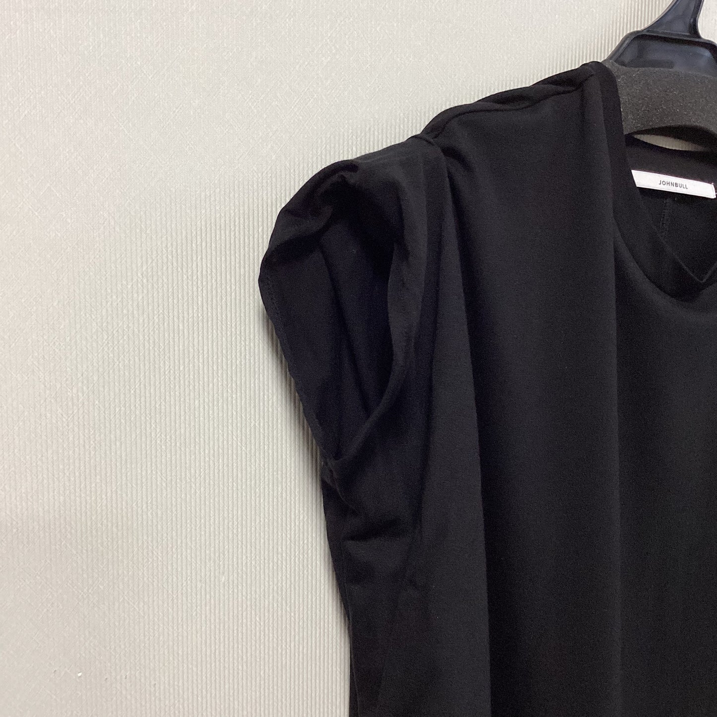 JOHNBULL フレンチスリーブTシャツ