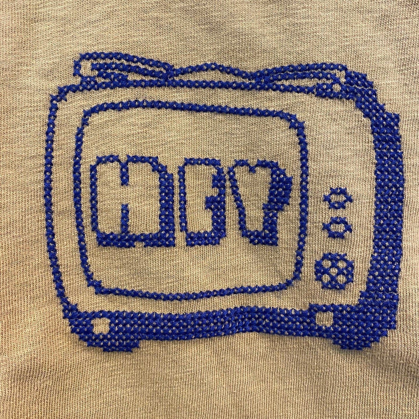 F.O.KID'S 2種類柄半袖Tシャツ