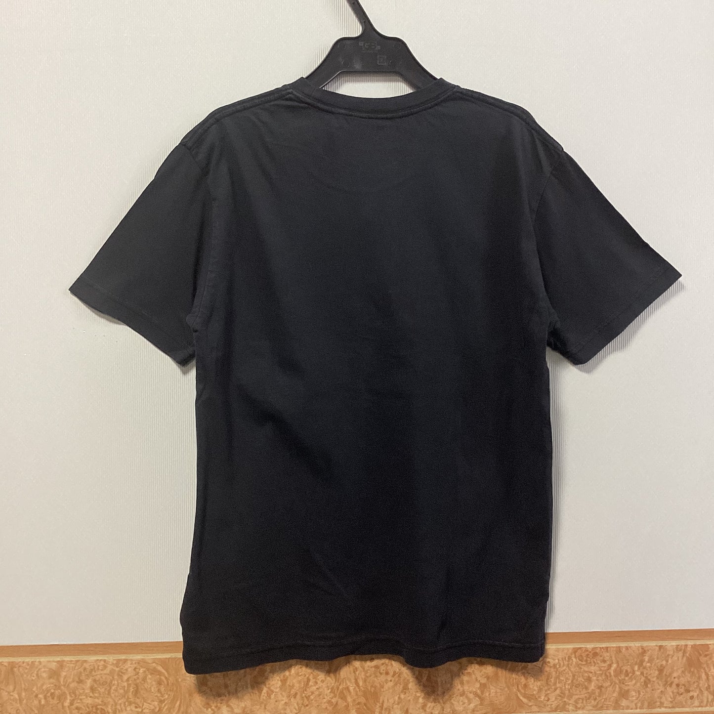 gym master 5.6oz ピグメントShark Tee
