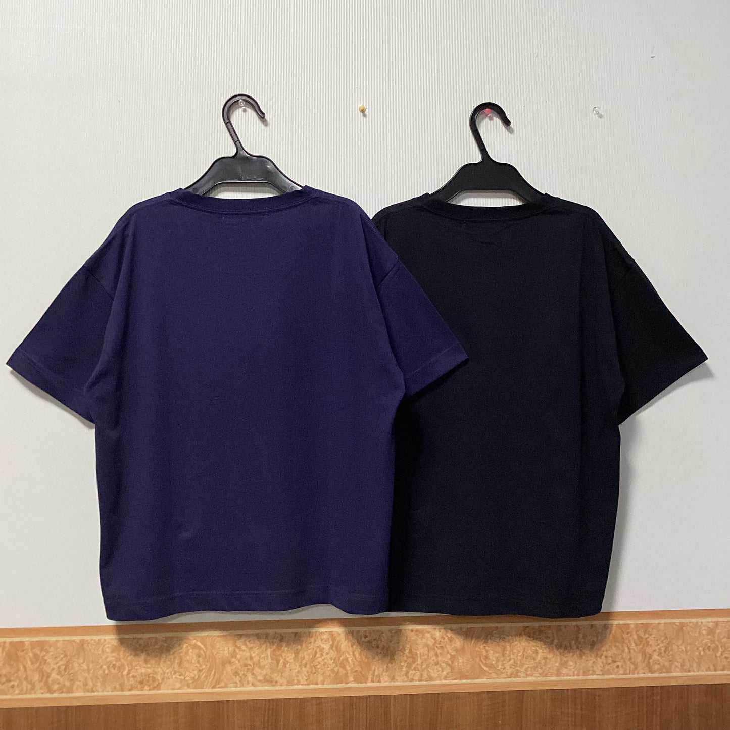 JOHNBULL 無地半袖Tシャツ