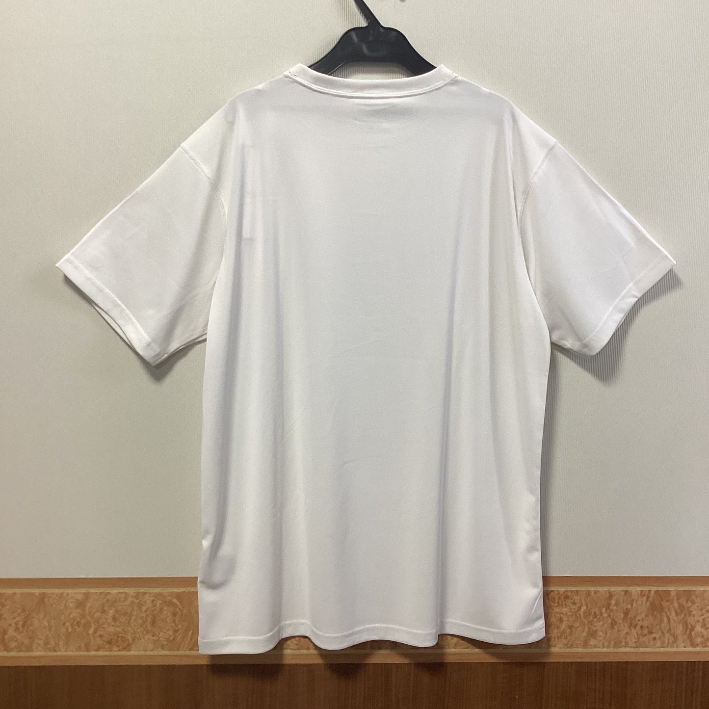 Champion UV•速乾•防臭半袖Tシャツ