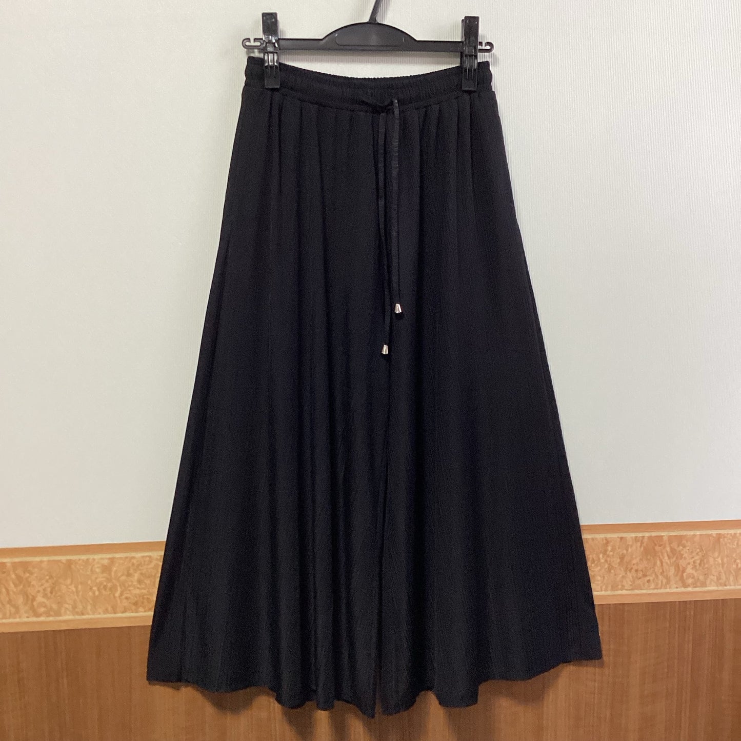 BOUTIQUE nicole ワイドイージーパンツ