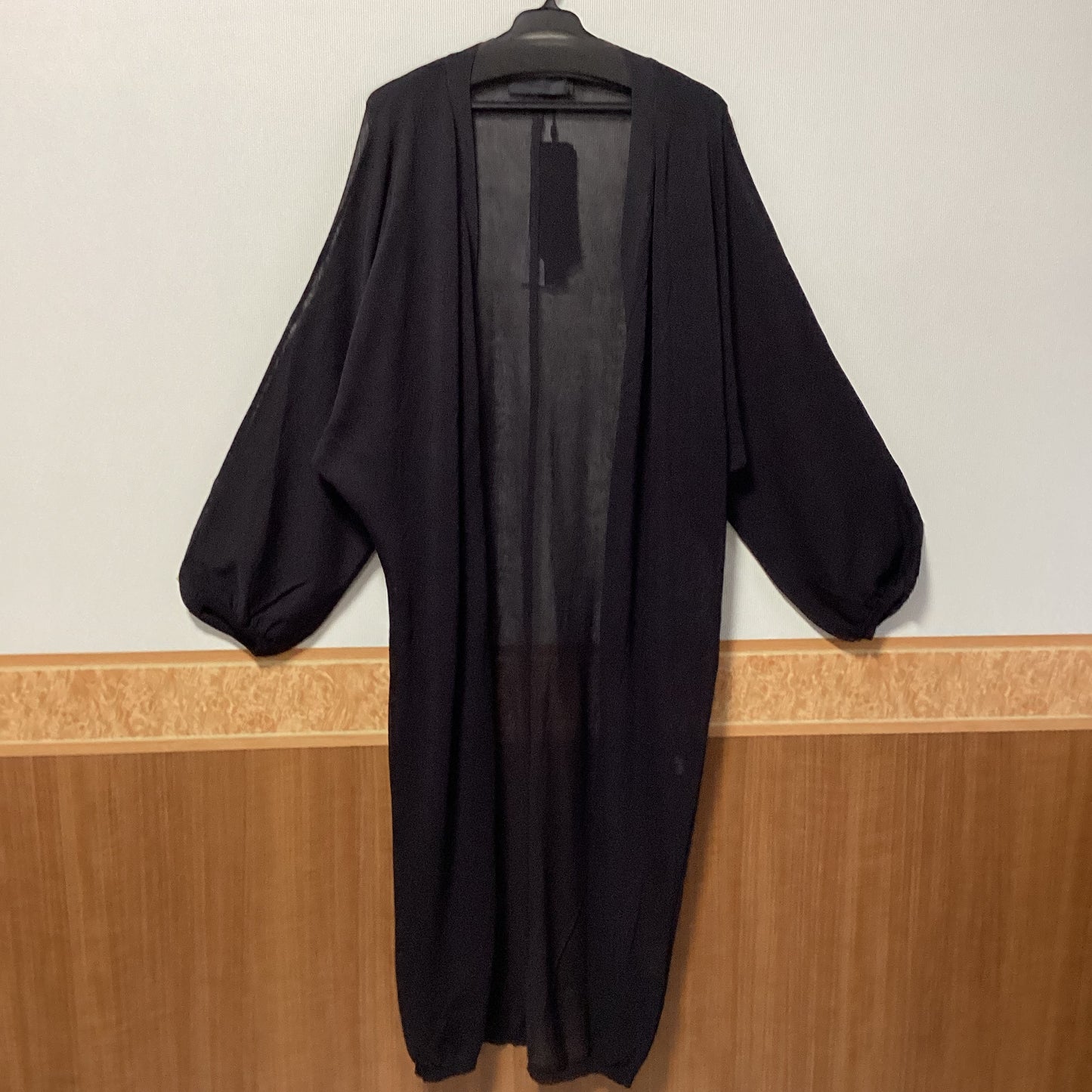 MICALLE MICALLE ロングカーディガン