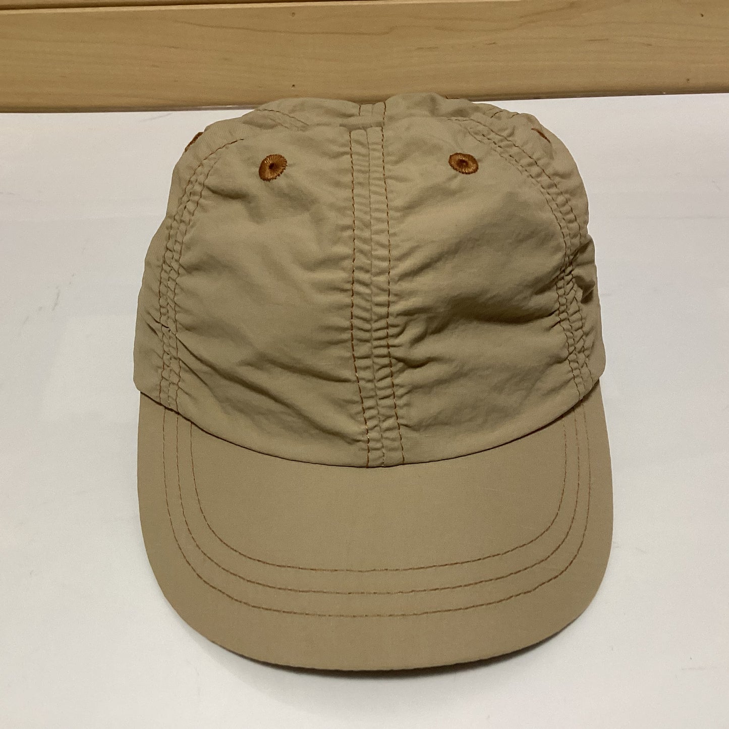 Ampersand UV加工キッズキャップ