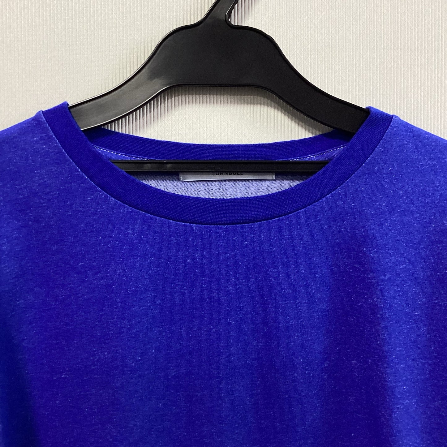 JOHNBULL 半袖Tシャツ