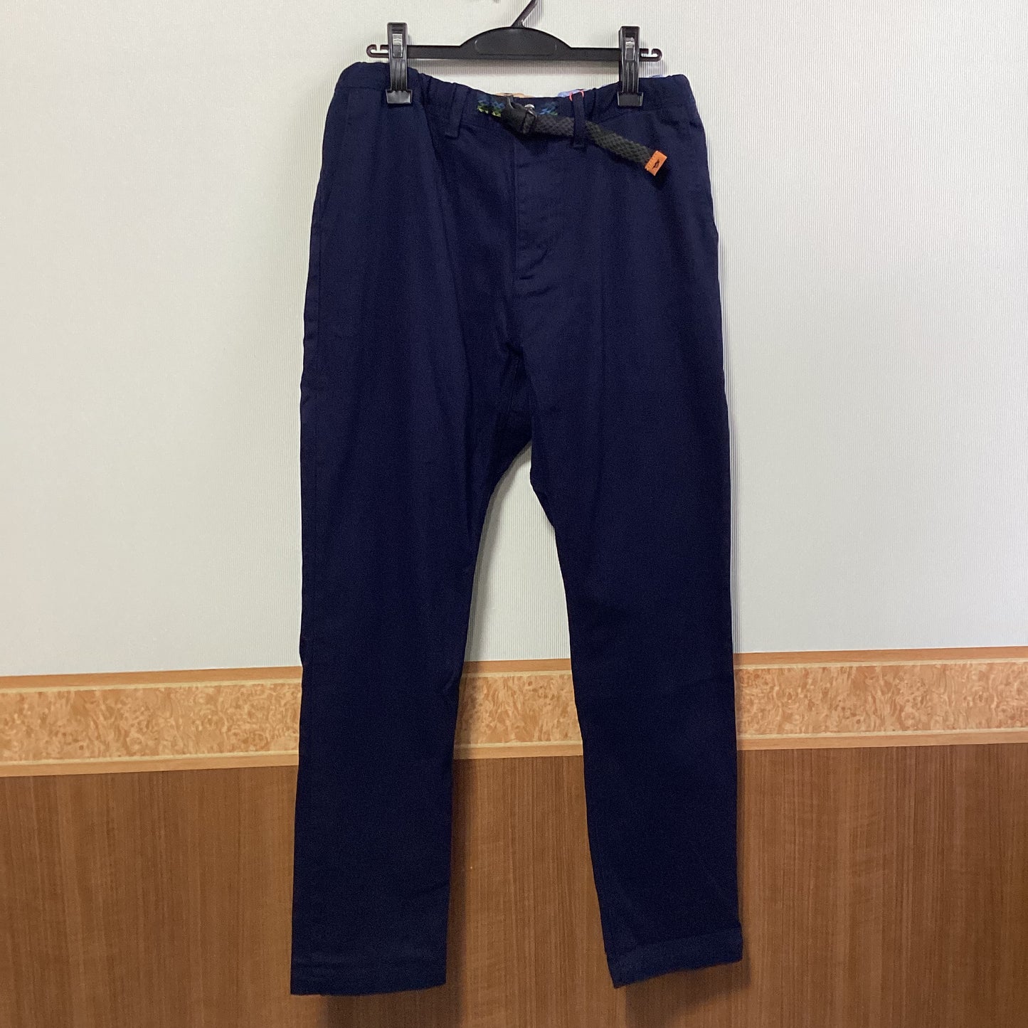 KRIFF MAYER ストレッチツイルクライミングパンツ
