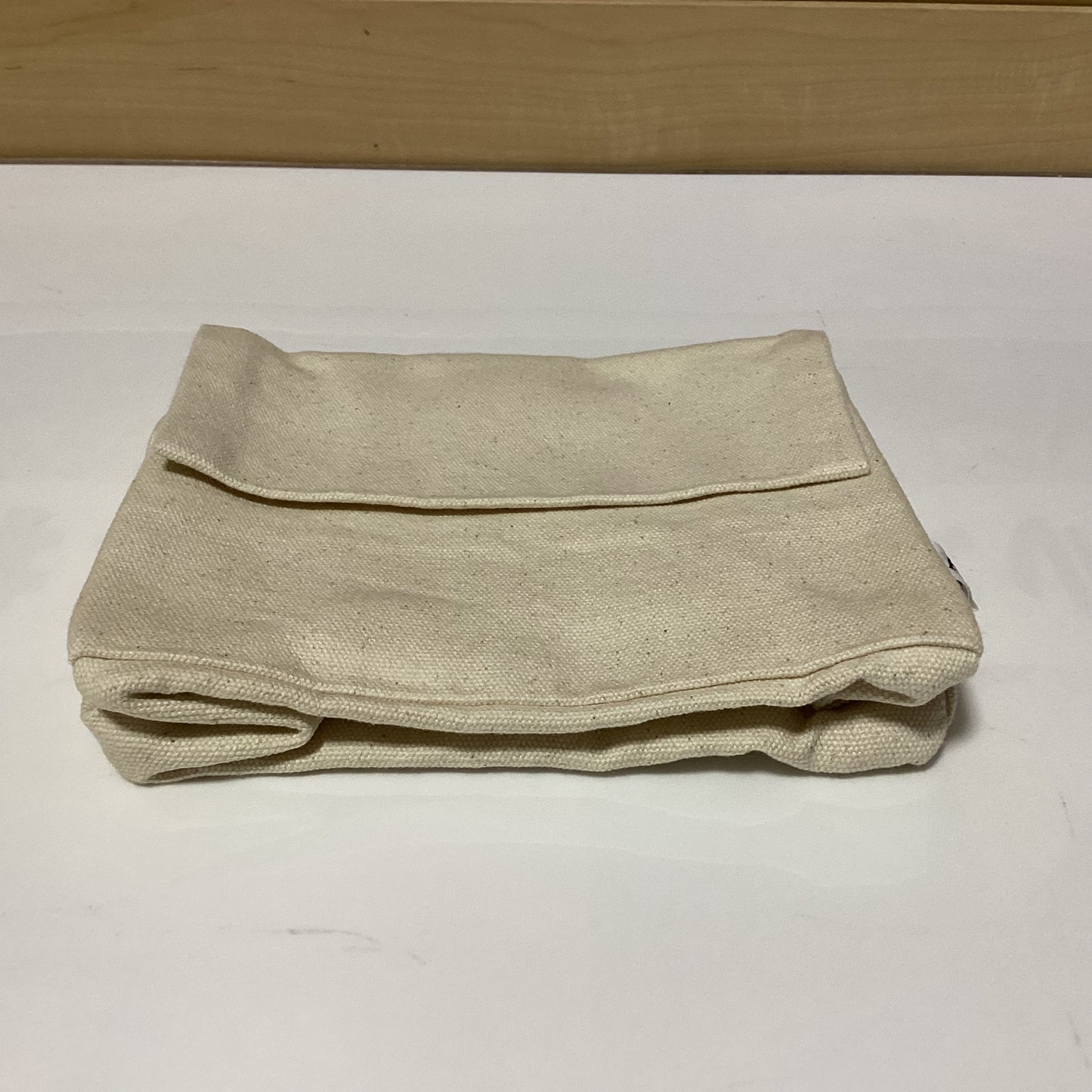 pouto 綿100%トライアンングルポーチ