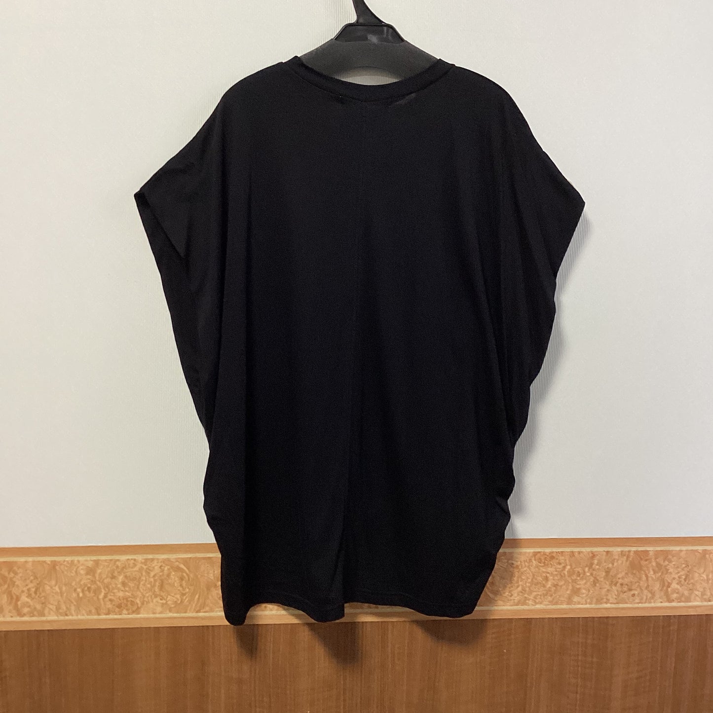 JOHNBULL フレンチスリーブTシャツ