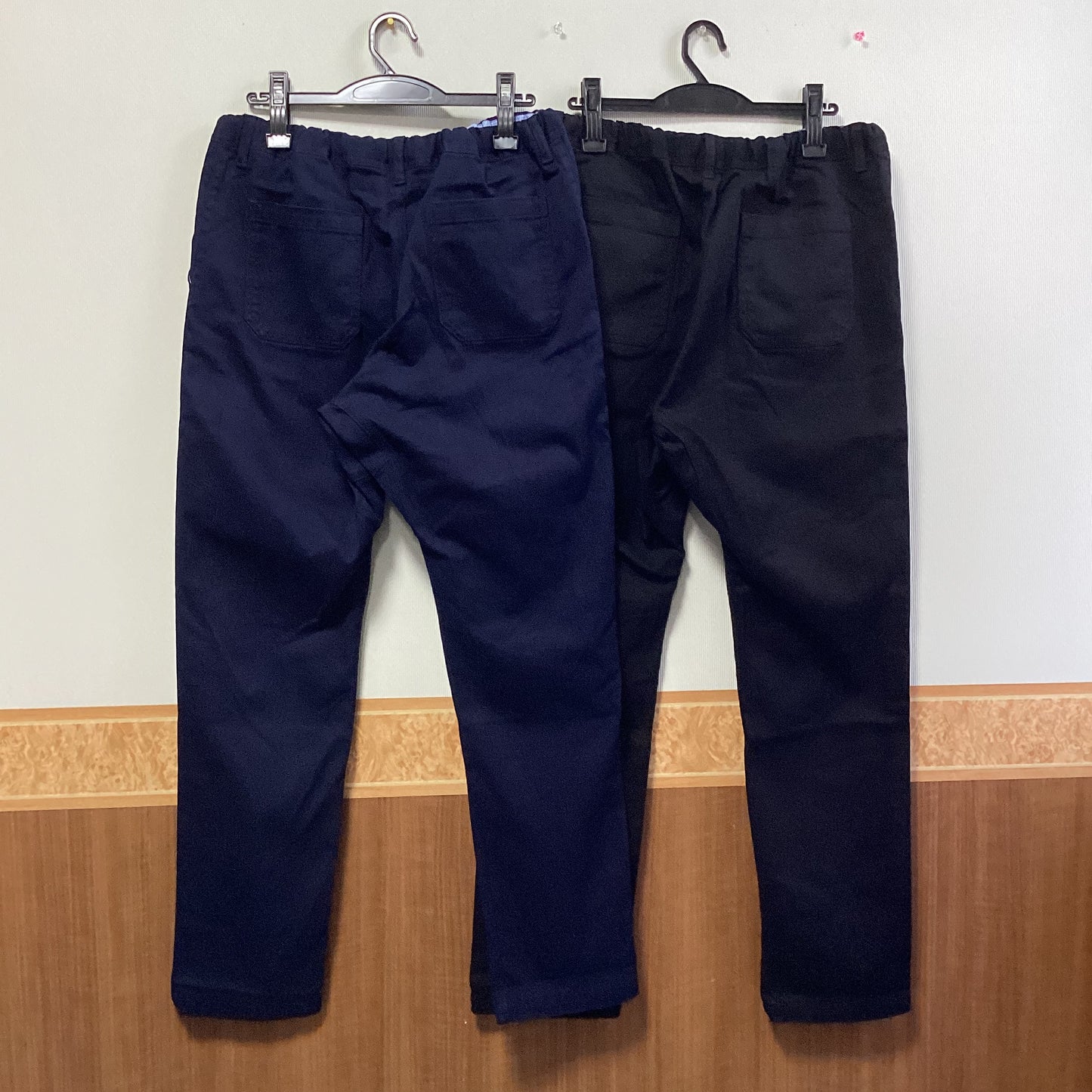 KRIFF MAYER ストレッチツイルクライミングパンツ