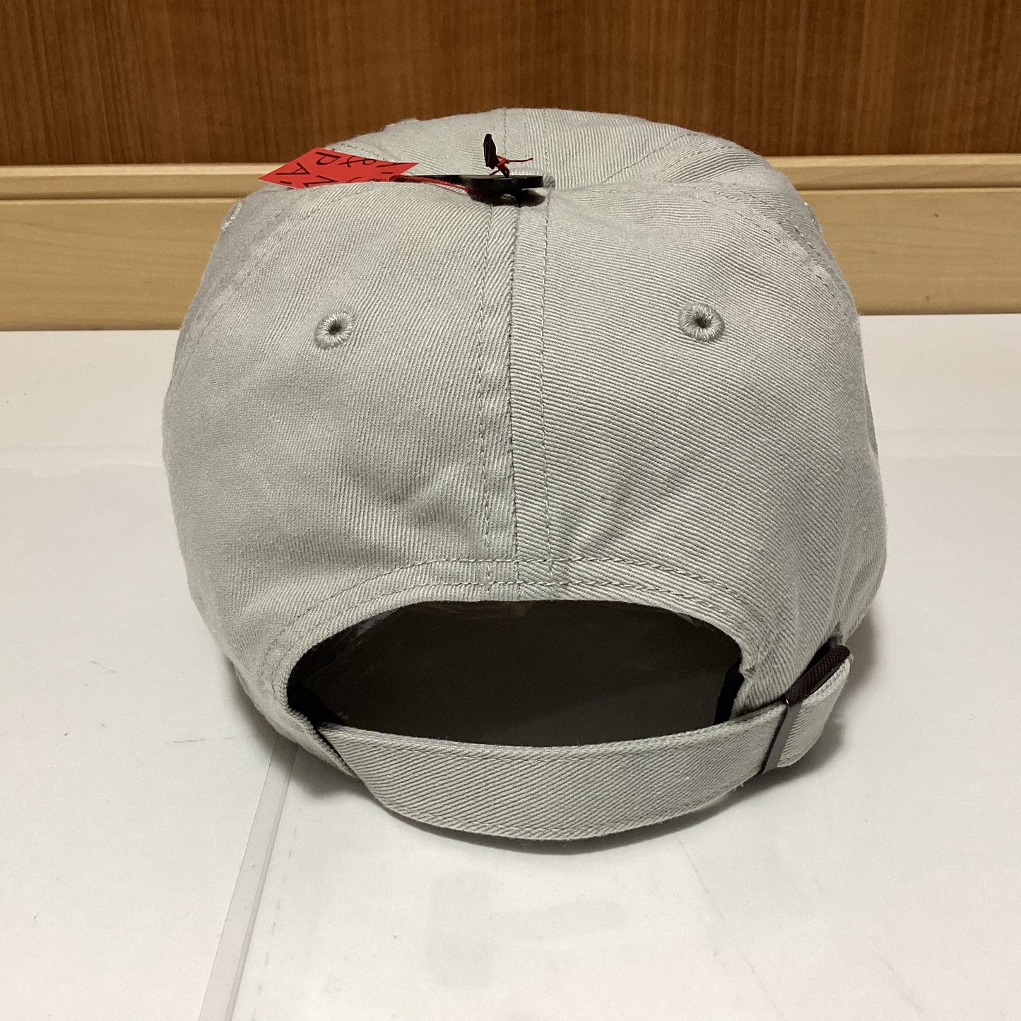 NEW ERA’47 綿100%キャップ