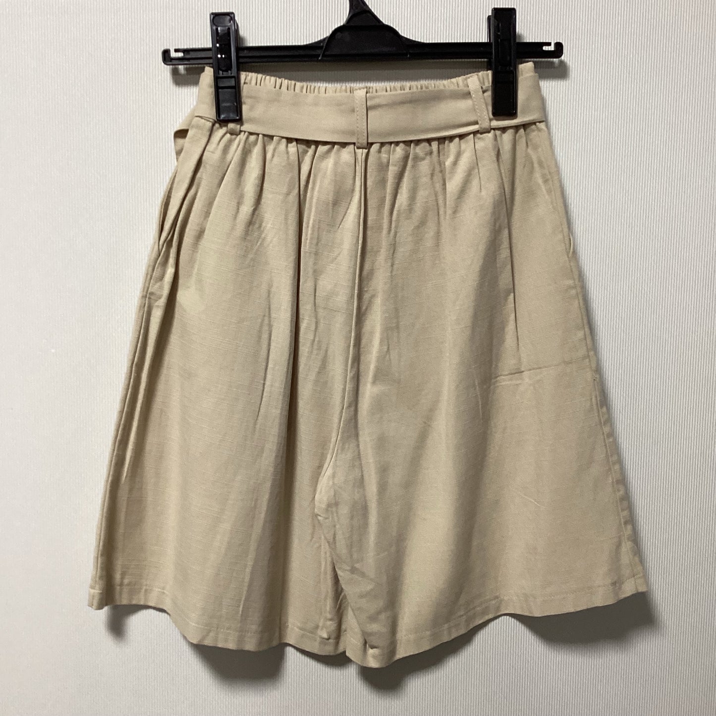 MICALLE MICALLE 綿麻セットアップ