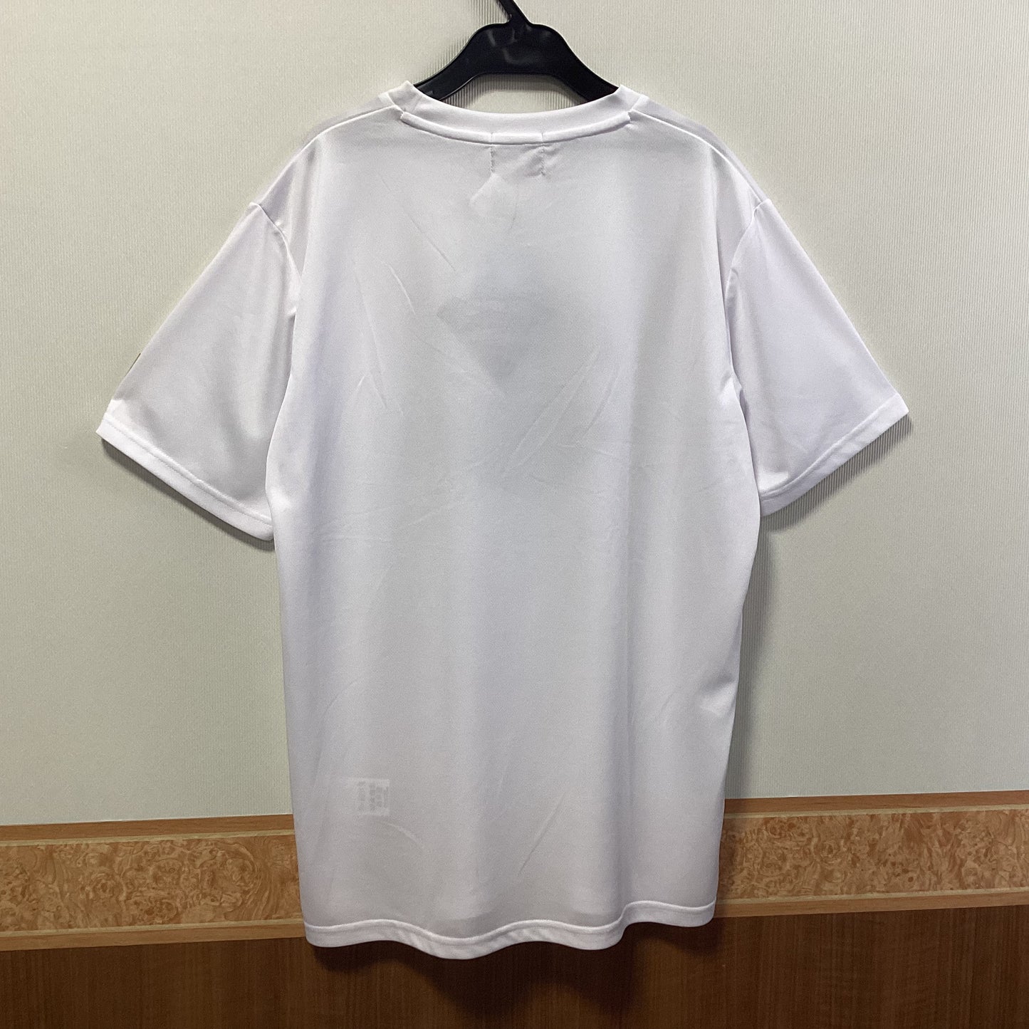 OUTDOOR®︎ ロゴプリント半袖Tシャツ