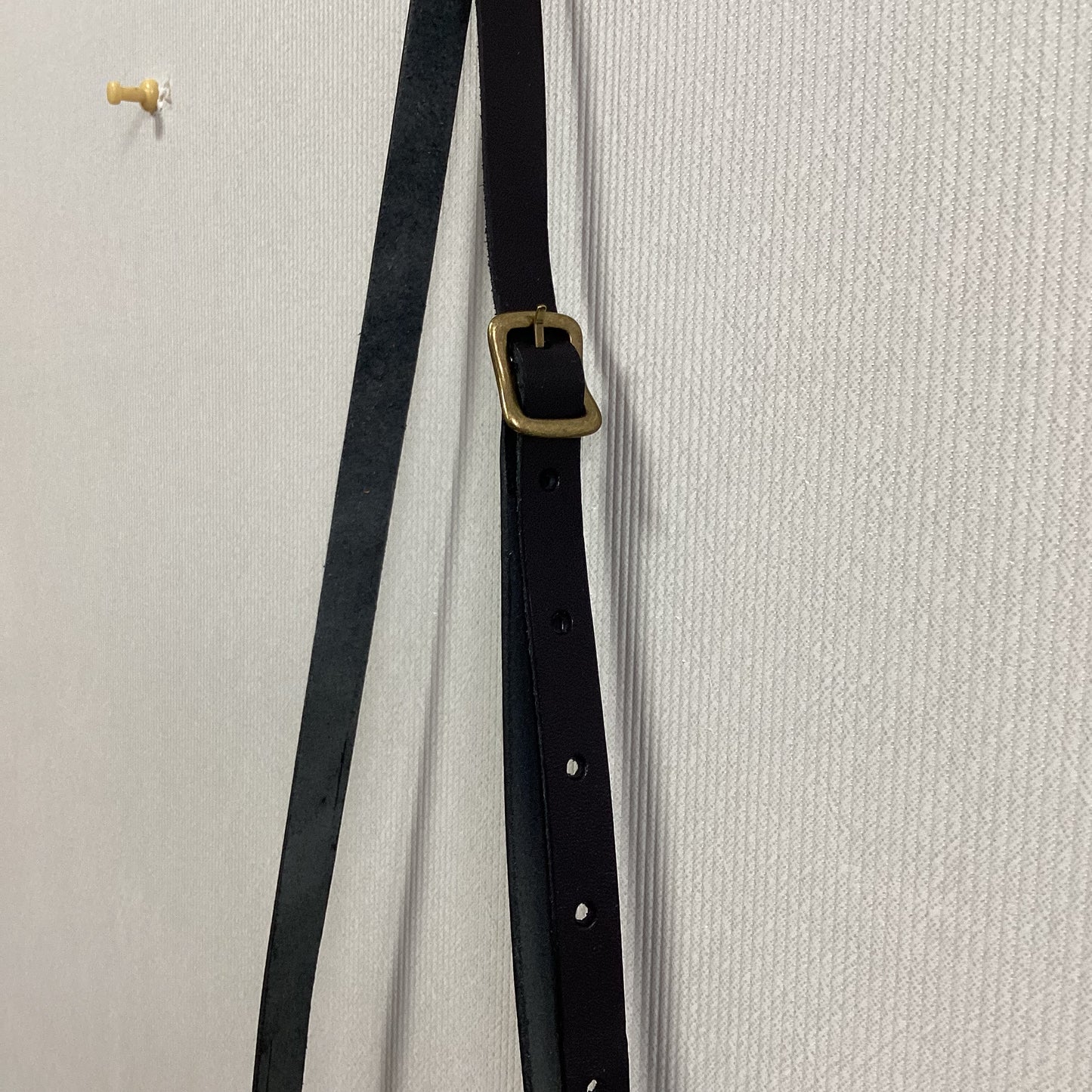 Lien 日本製レザーミニショルダー