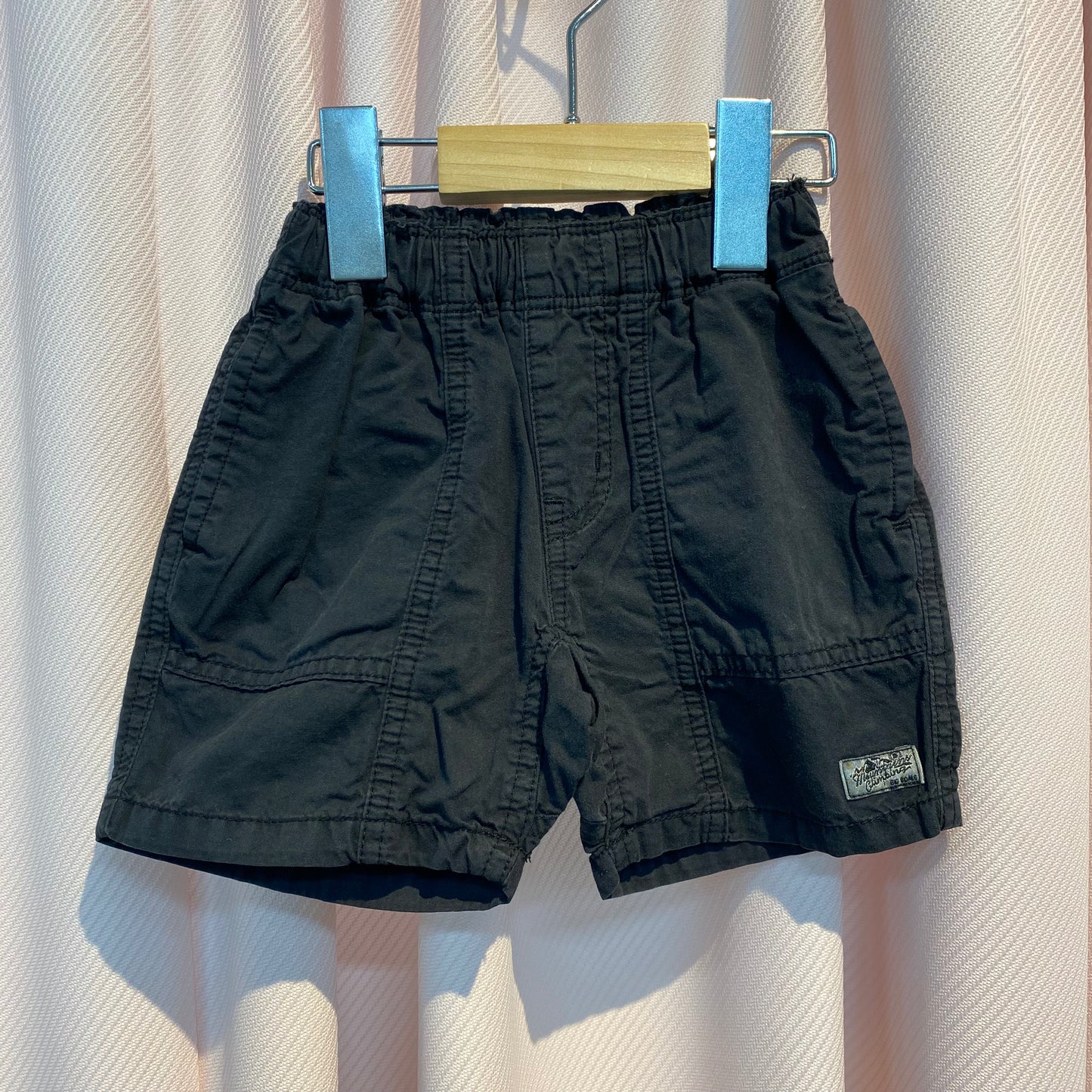 F.O.KID'S 綿100%ショートパンツ