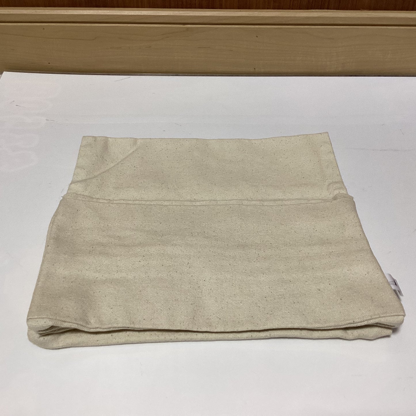 pouto 綿100%トライアンングルポーチ