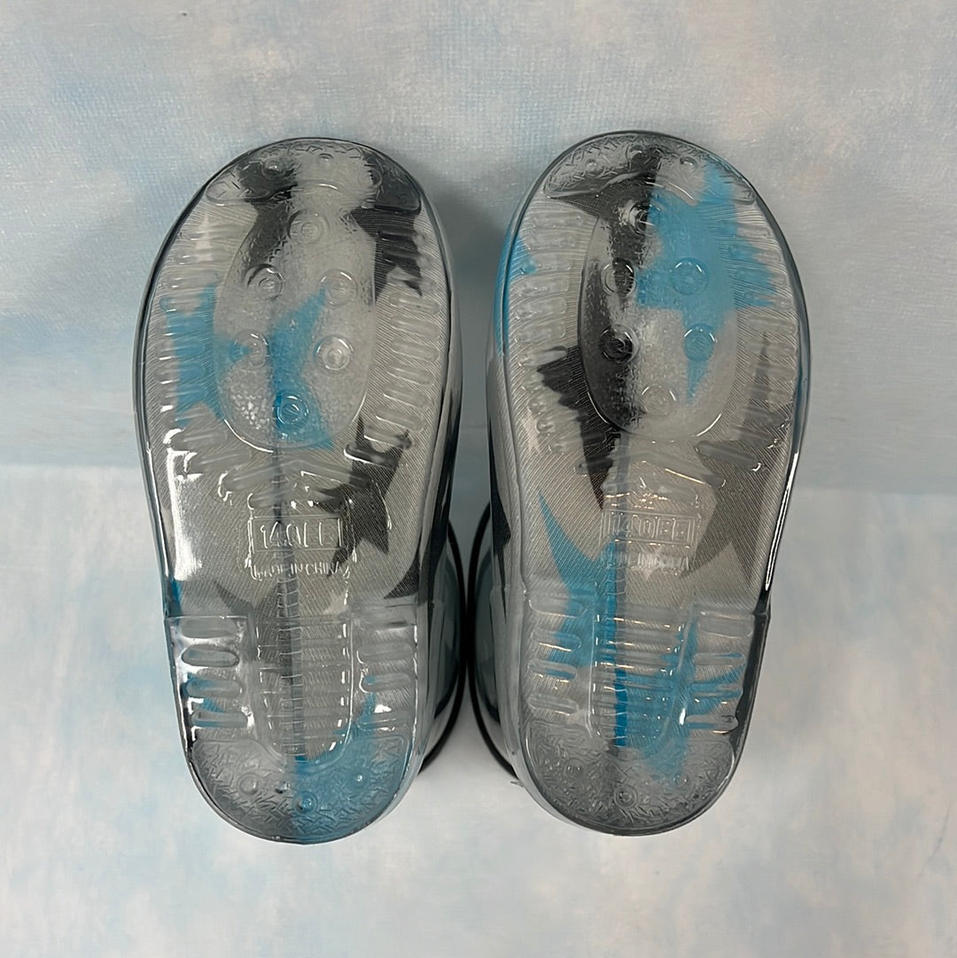 ZAZZY ZAPS レインブーツ