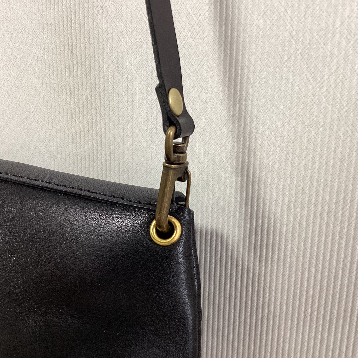 Lien 日本製レザーミニショルダー