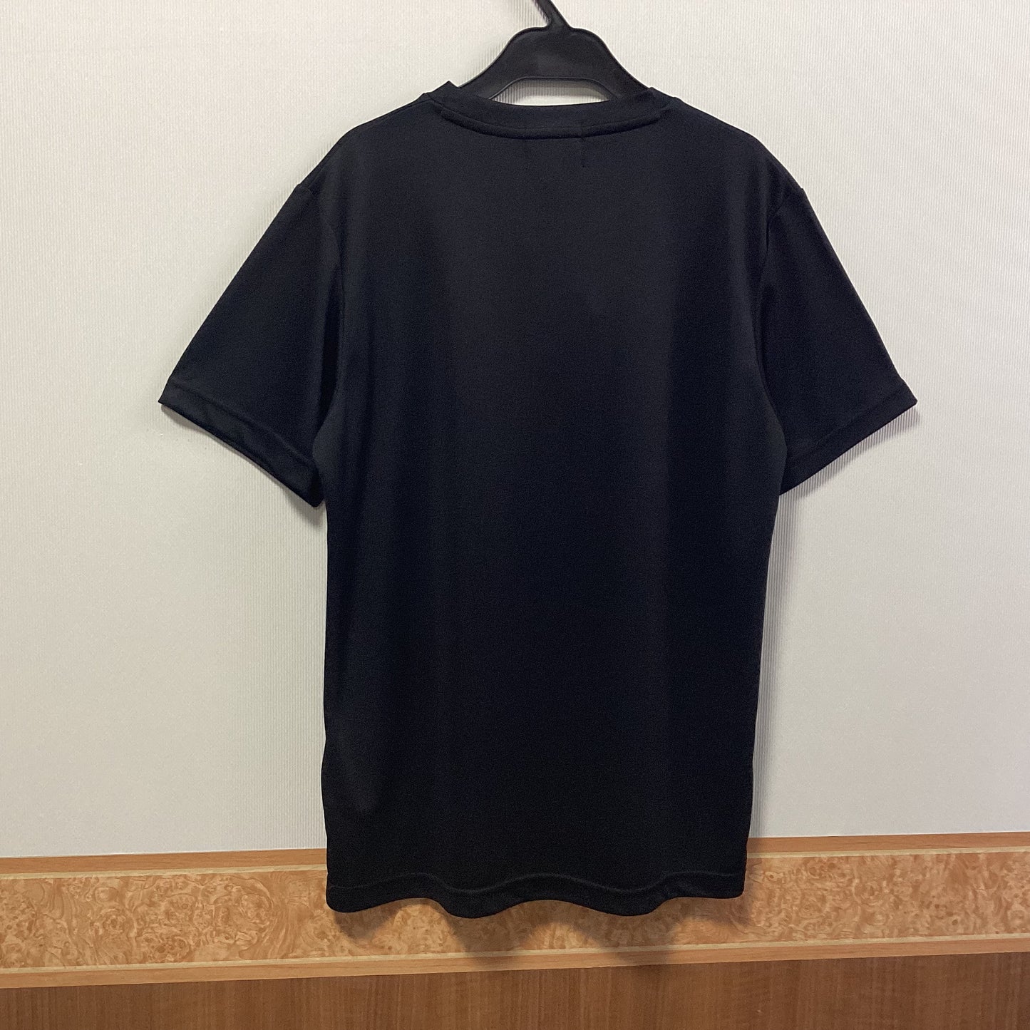 OUTDOOR®︎ プリント半袖Tシャツ