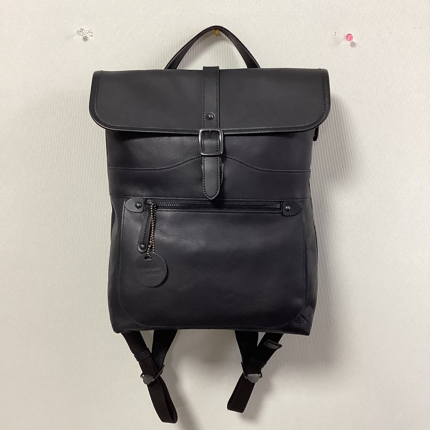 C‘omodo+plust 日本製撥水リュック