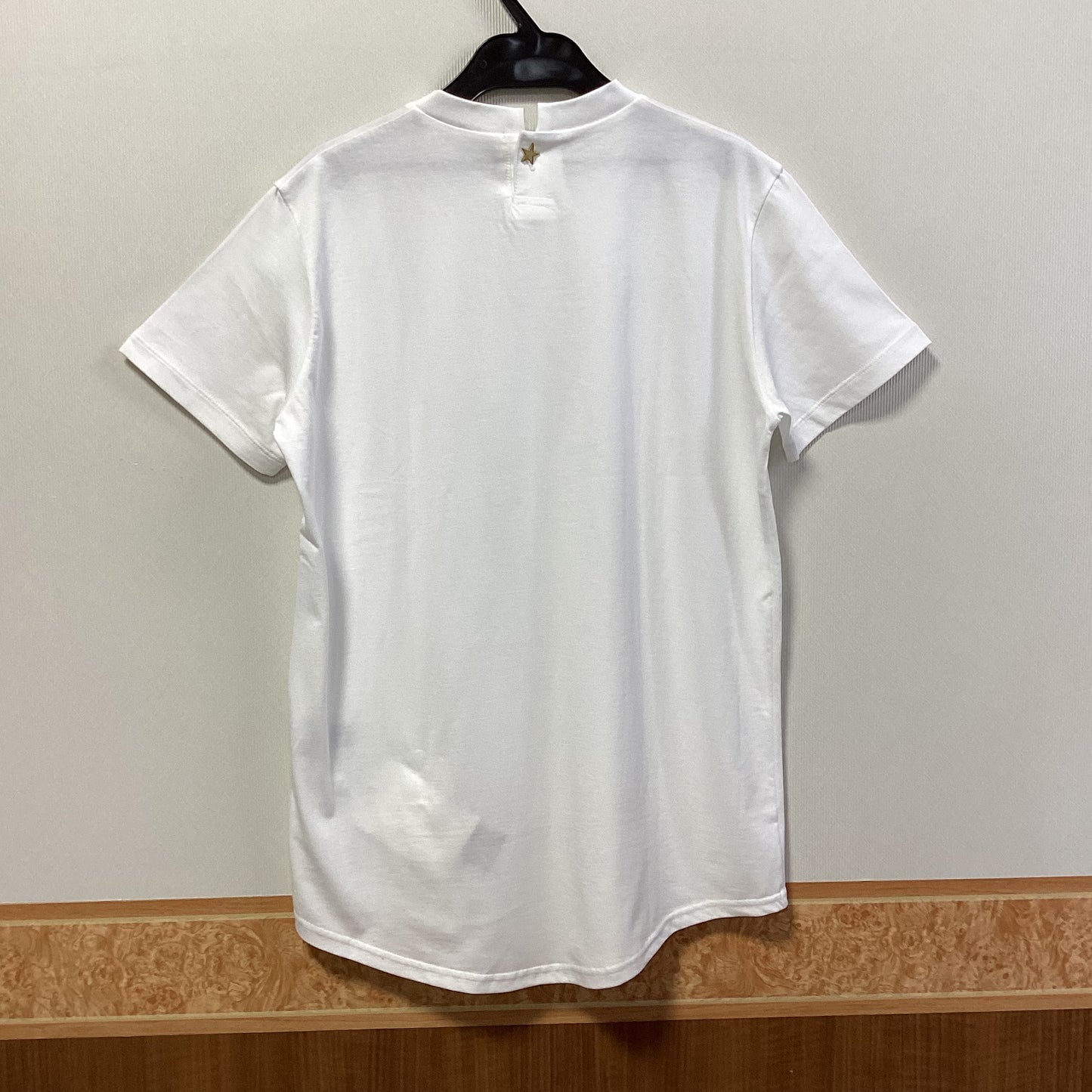 dolly-Sean 綿100%半袖Tシャツ