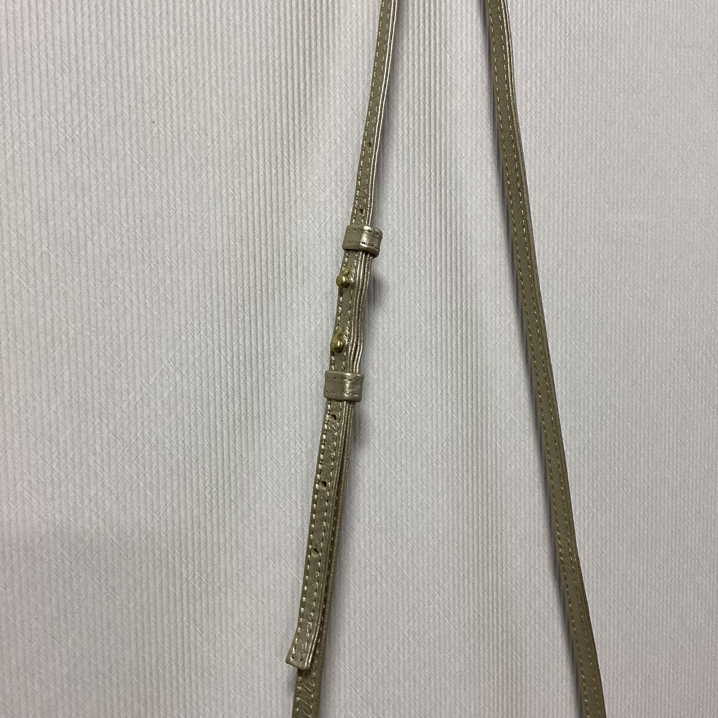Ampersand 日本製ショルダーバッグ
