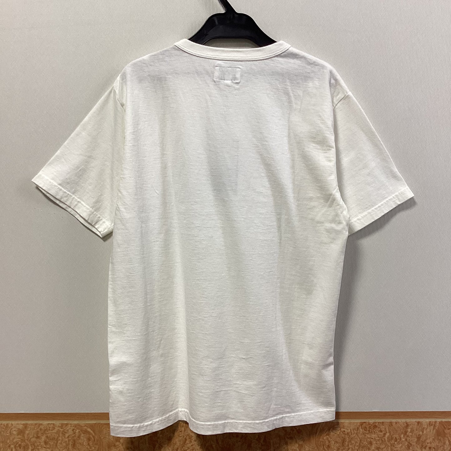 JAPAN BLUE JEANS 日本製綿100%Tシャツ