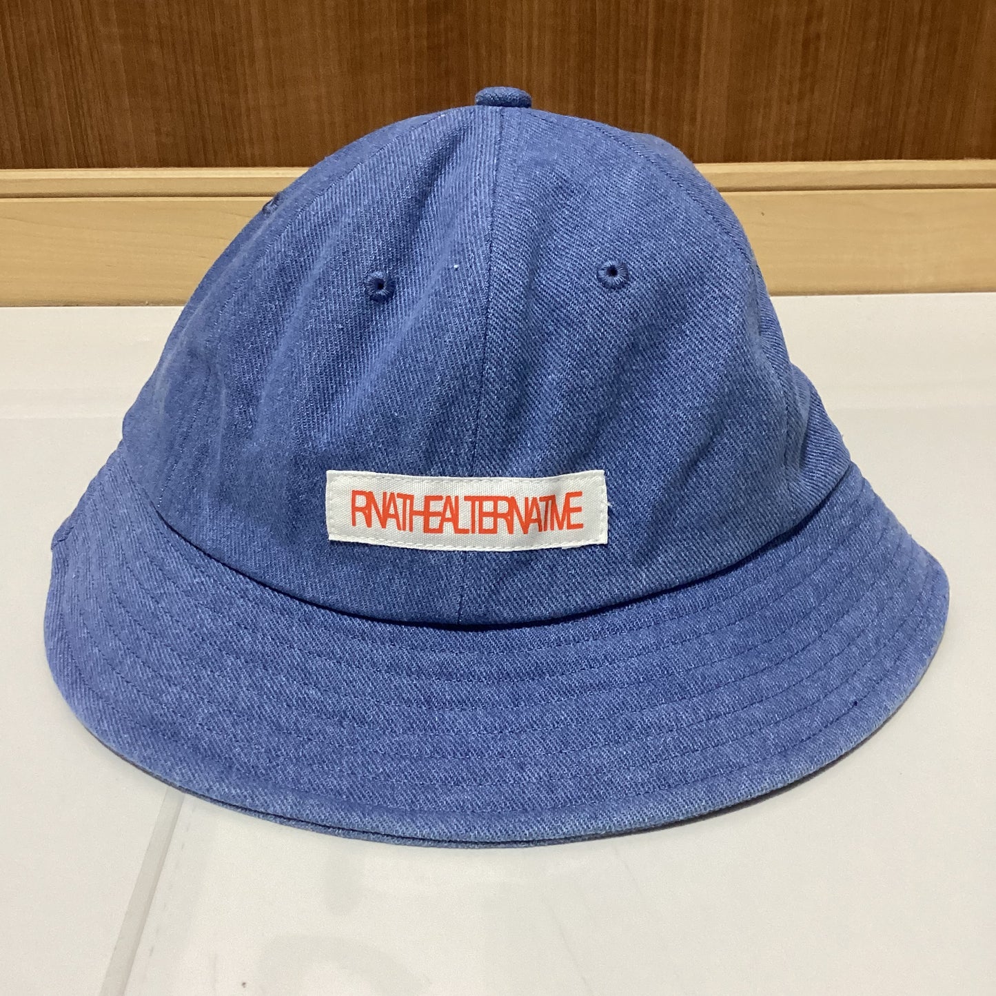 RNA デニムベルハット