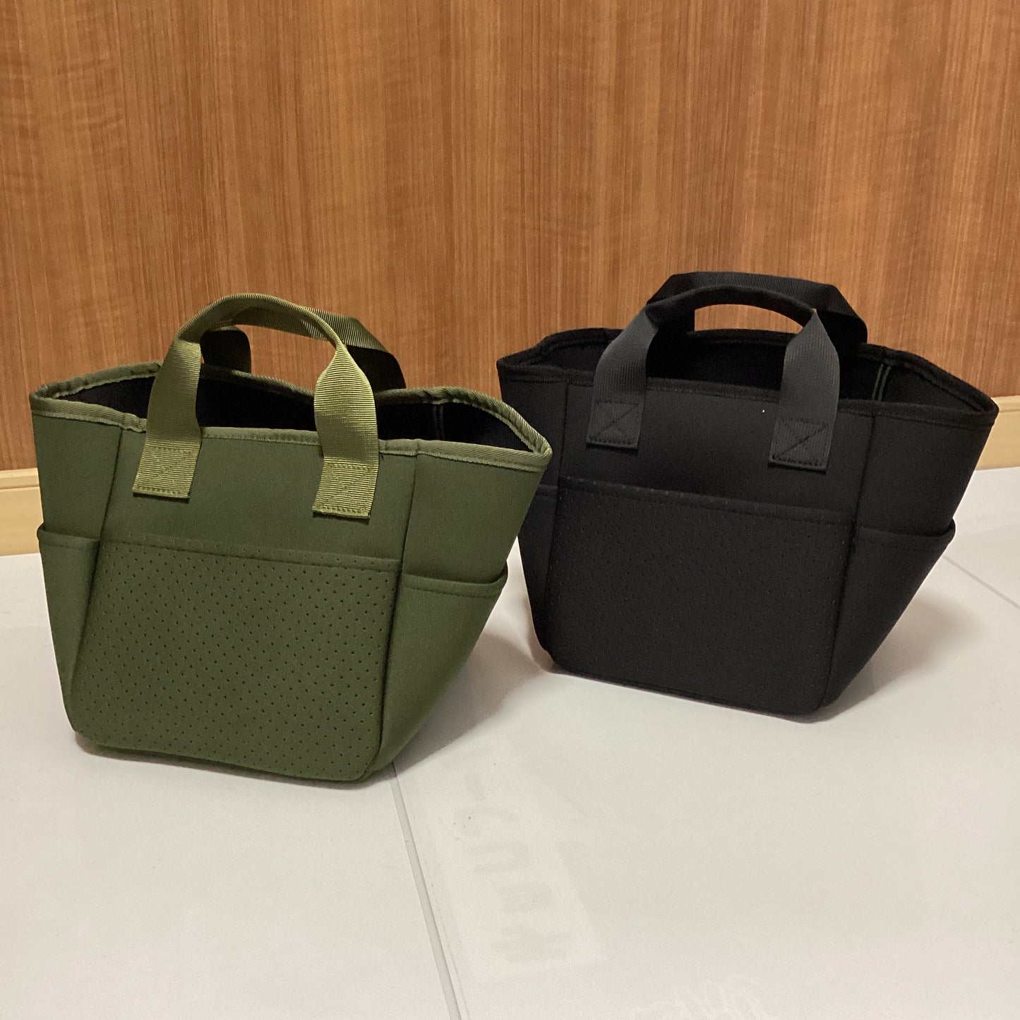MICALLE MICALLE ハンドバッグ