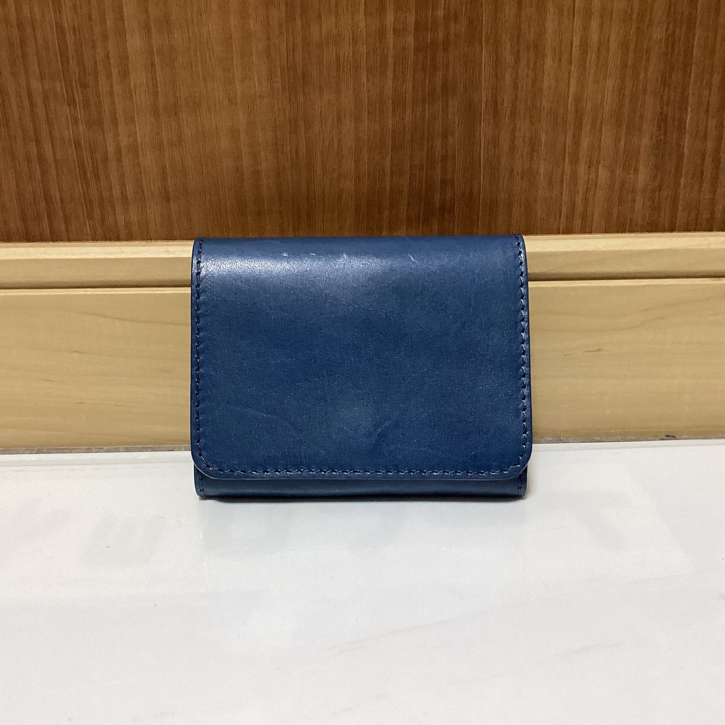 Lien 日本製ミニ財布