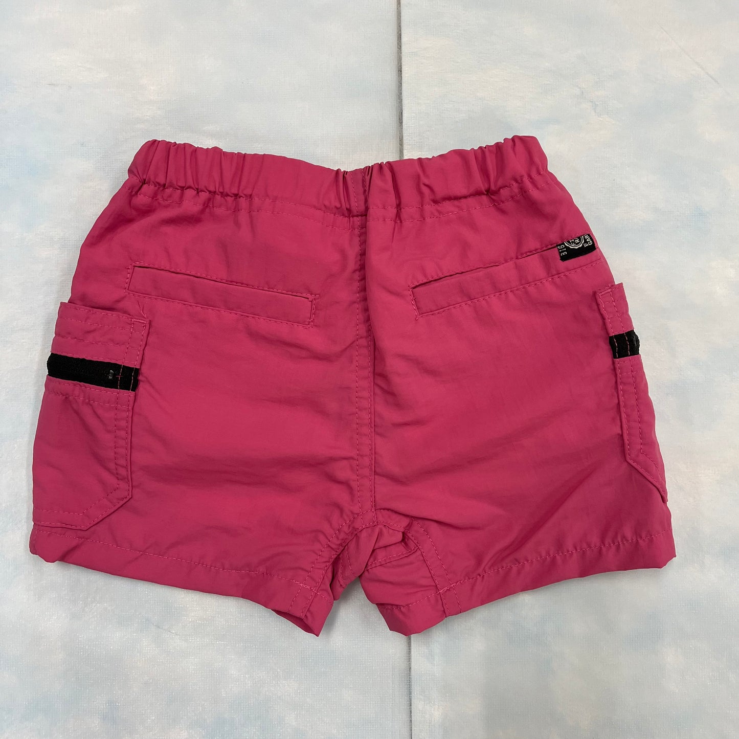 F.O.KID'S ビビッドカラー ショートパンツ