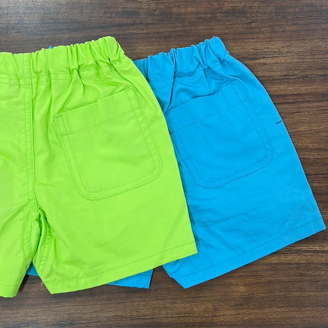 F.O.KID'S キッズショートパンツ