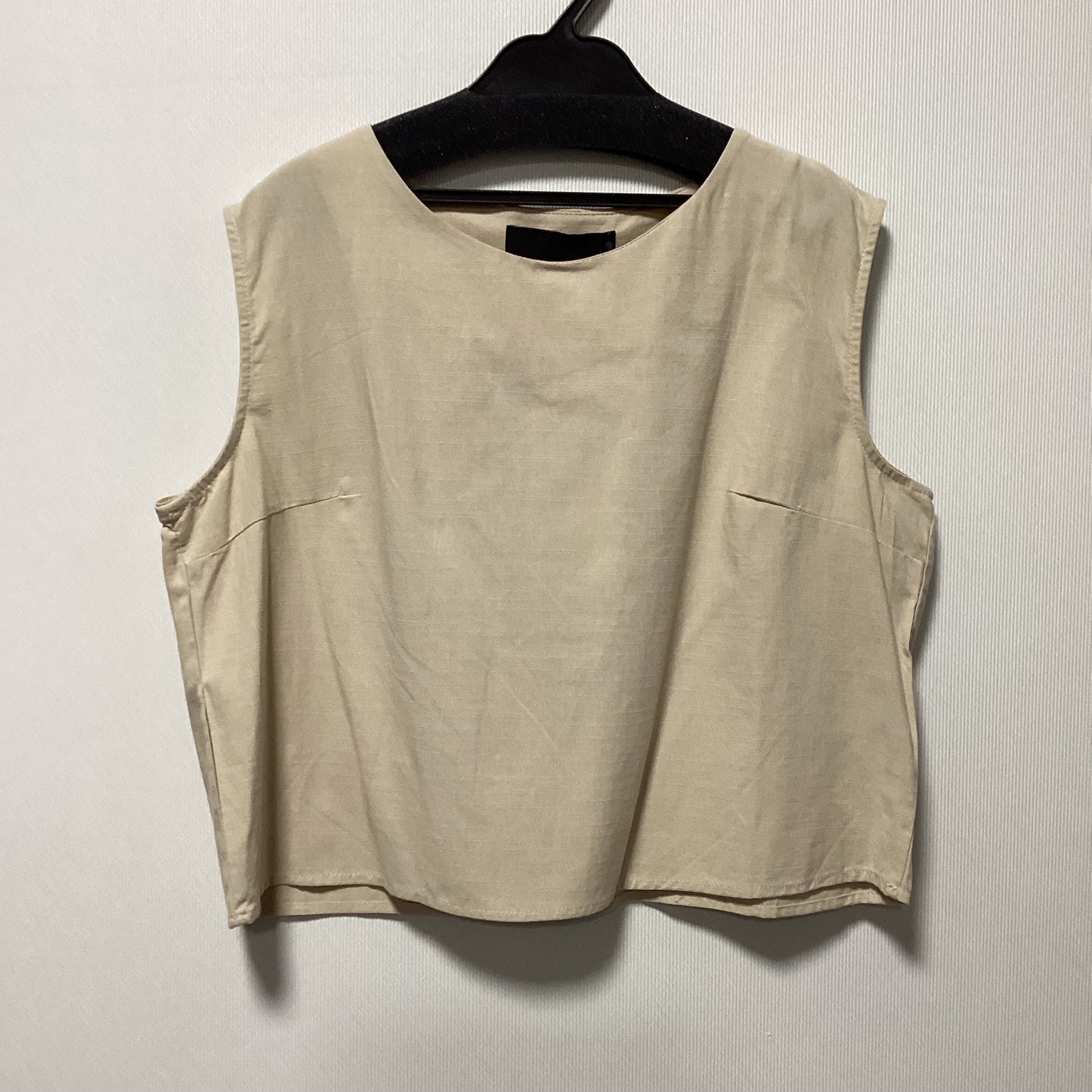 MICALLE MICALLE 綿麻セットアップ