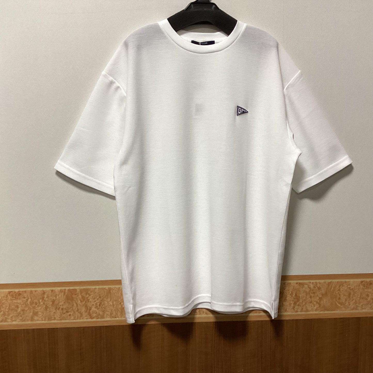 Grand PARK 半袖Tシャツ