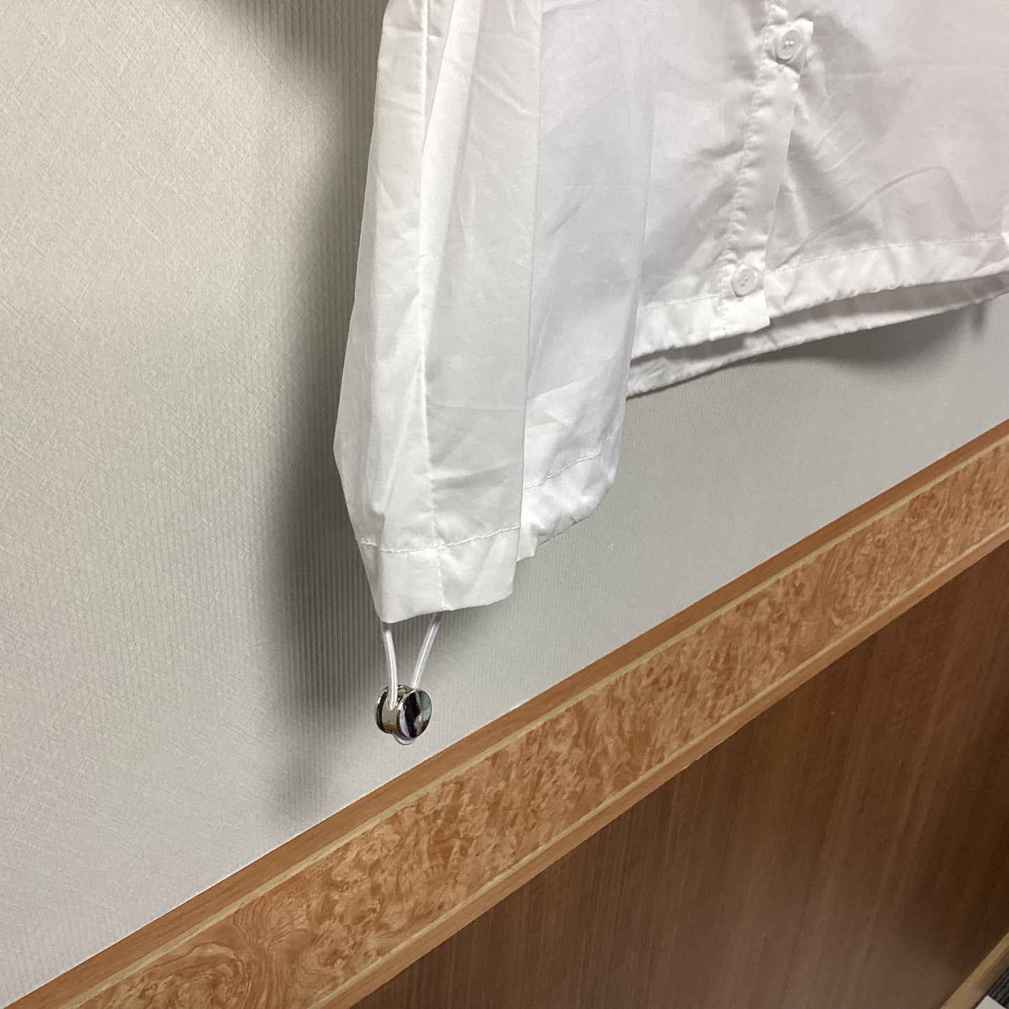 MICALLE MICALLE 半袖ブラウス