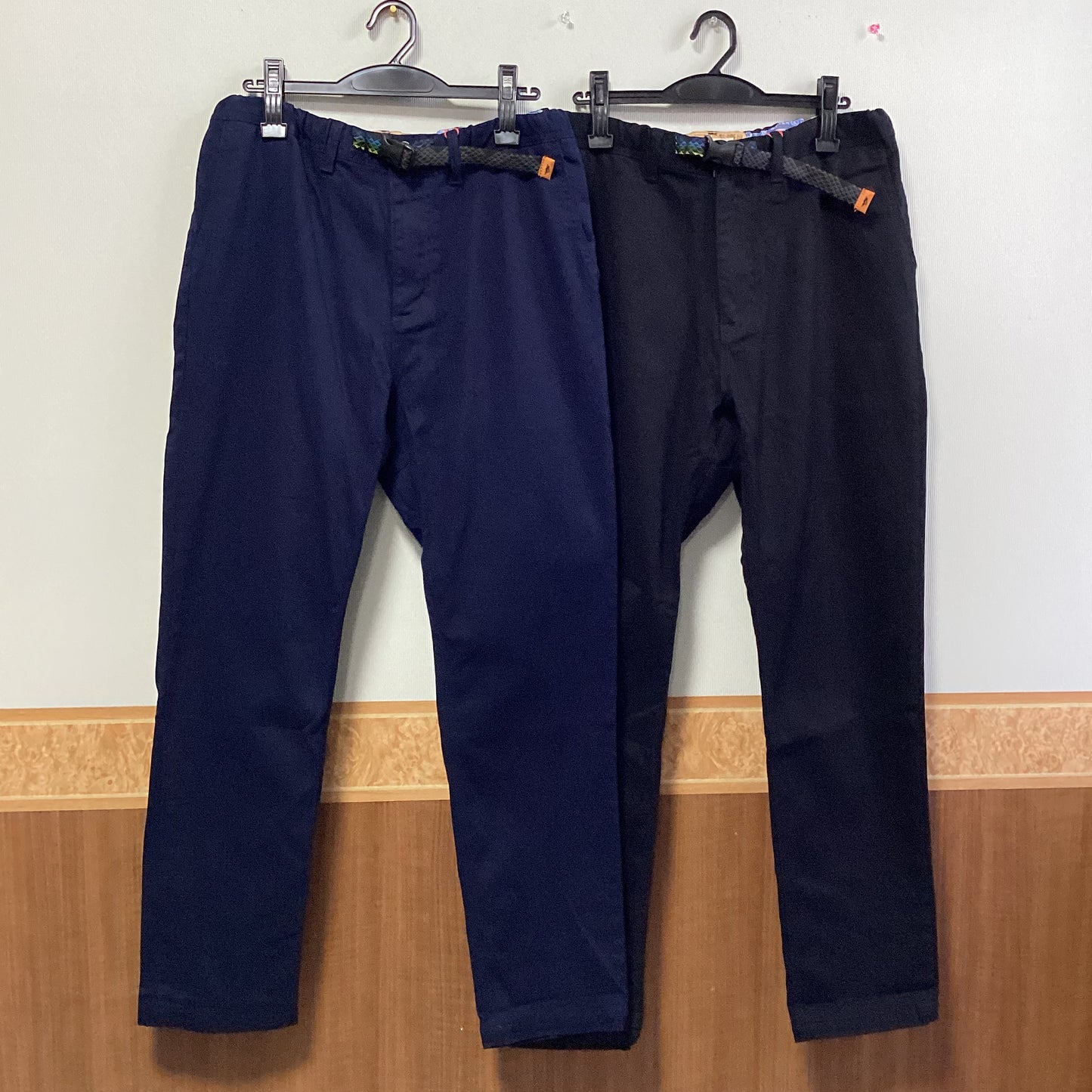 KRIFF MAYER ストレッチツイルクライミングパンツ