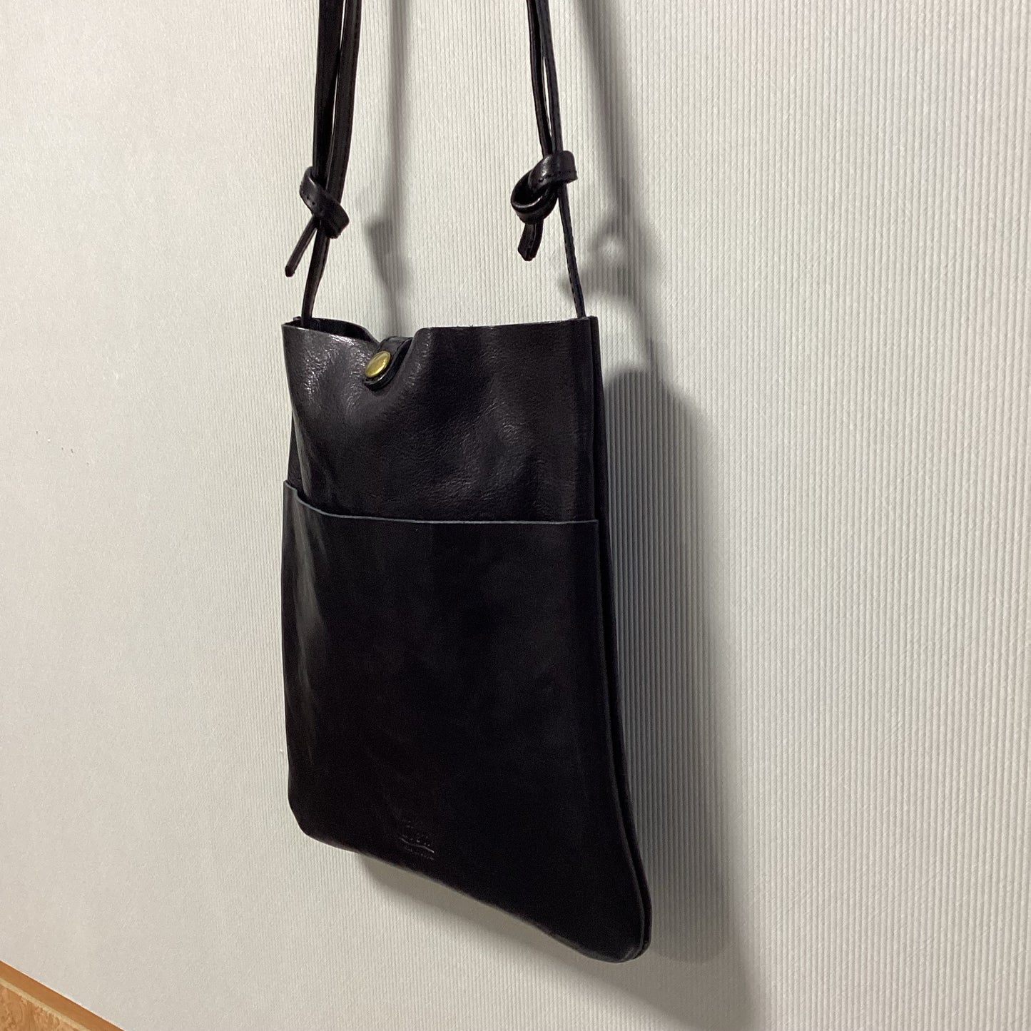 Lien 日本製ミニショルダーバッグ