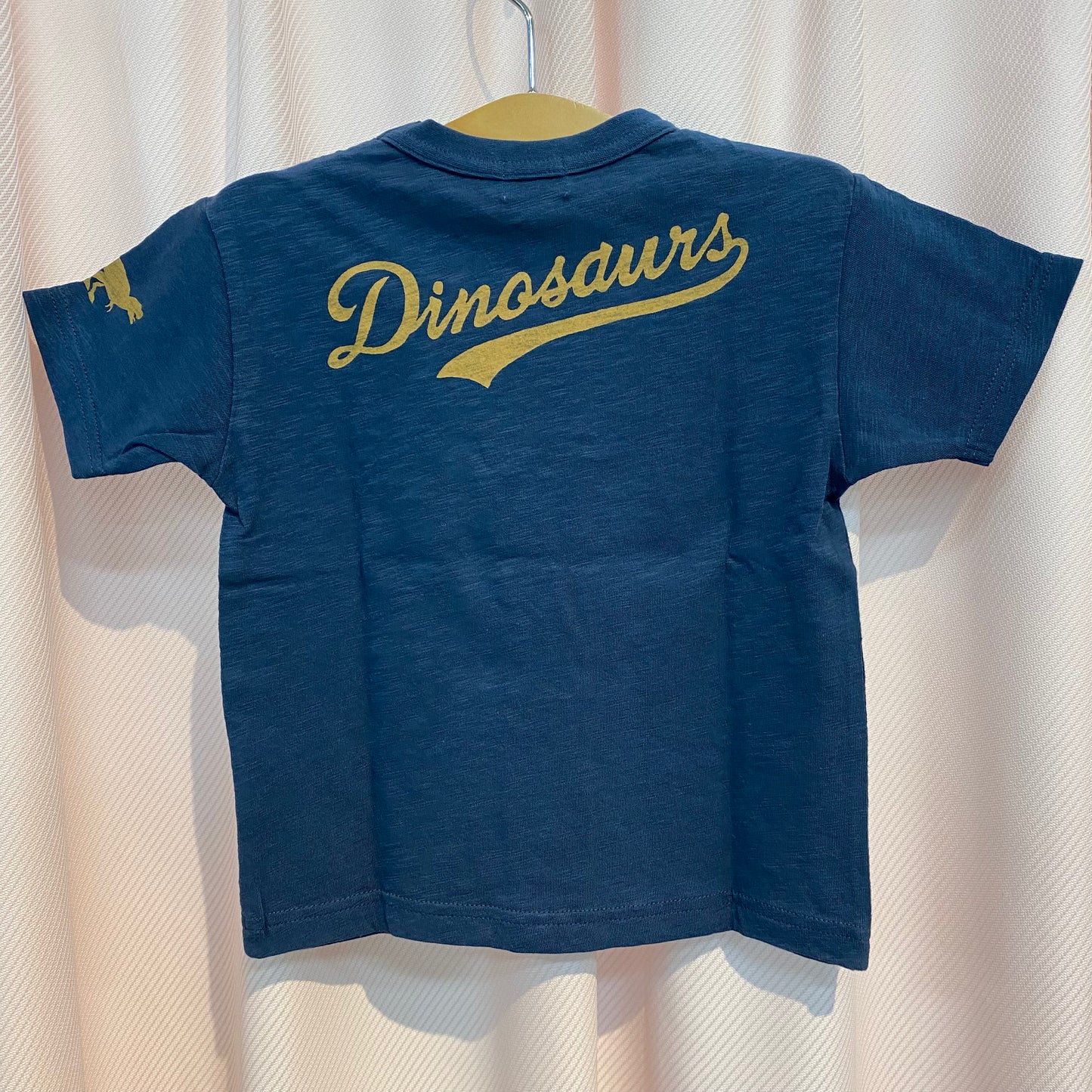 F.O.KID'S サウス・ダコタ恐竜Tシャツ