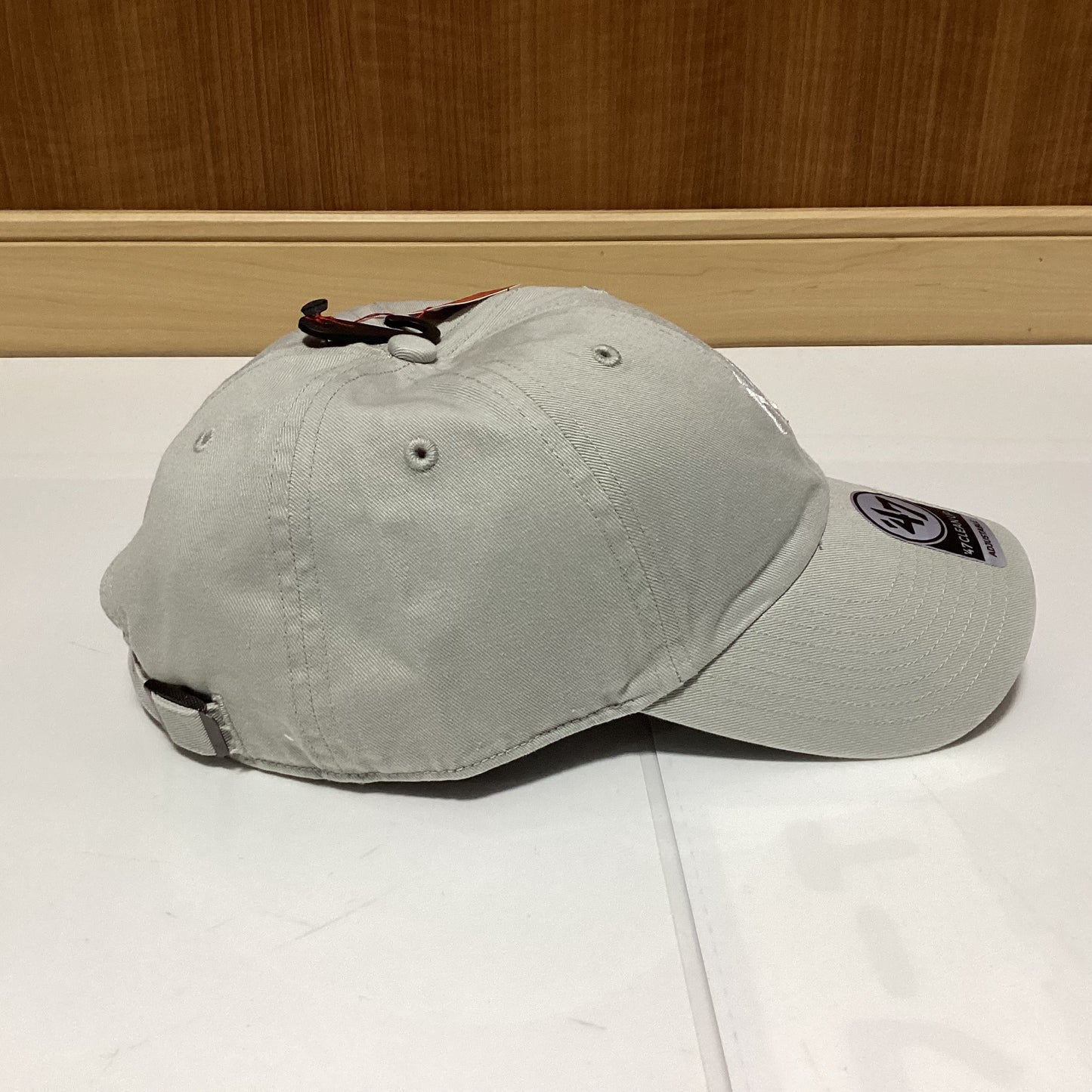 NEW ERA’47 綿100%キャップ