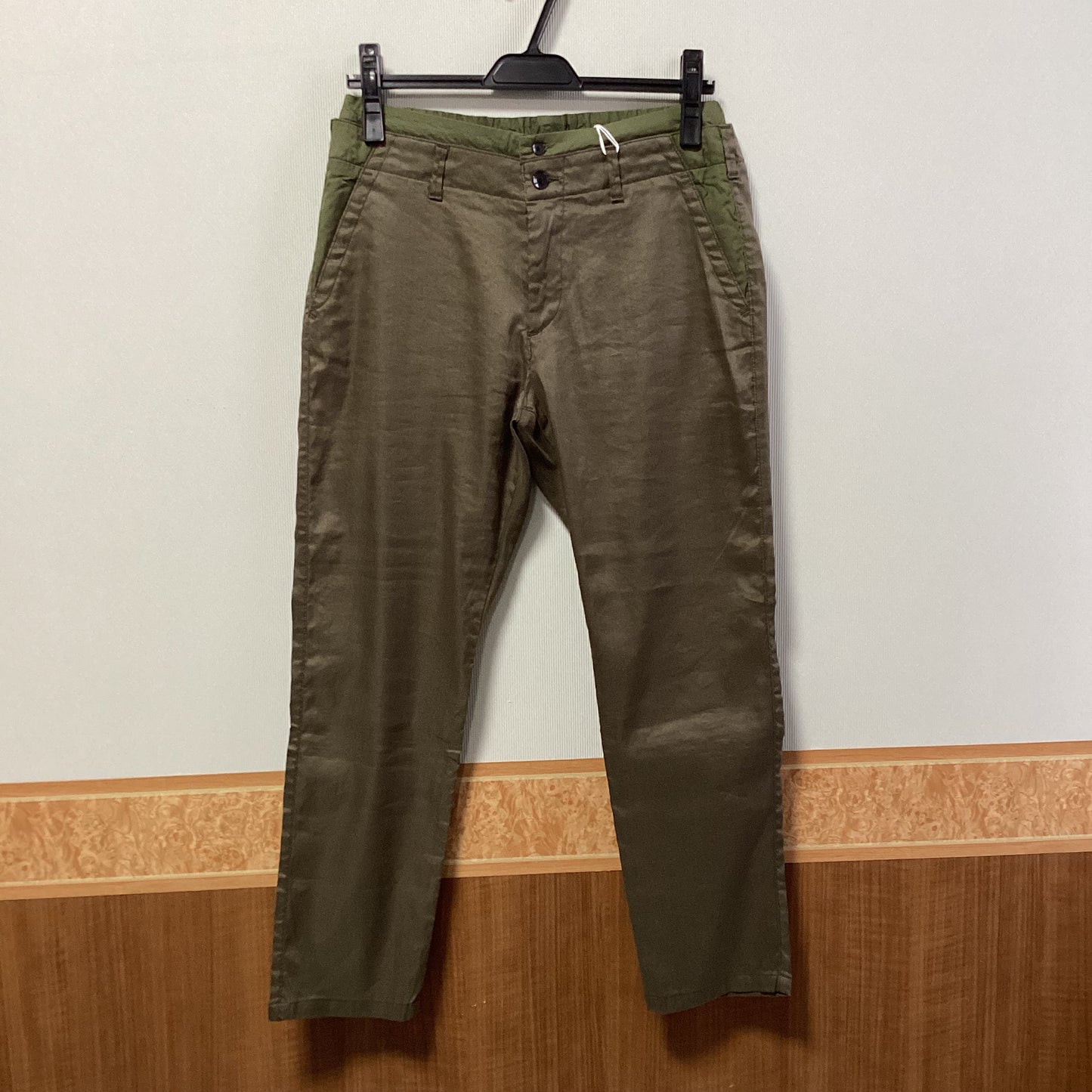 ANTGAUGE イージーテーパードパンツ