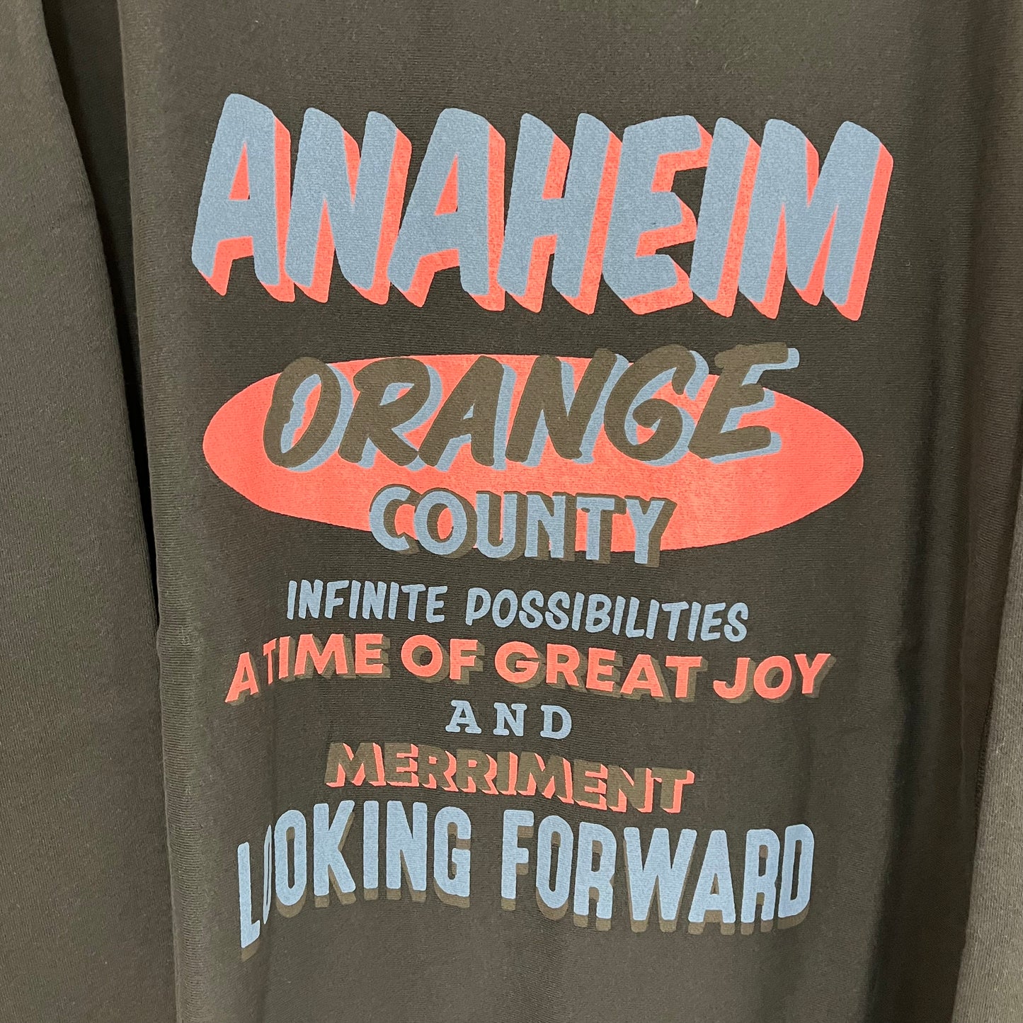 KRIFFMAYER トレーナー