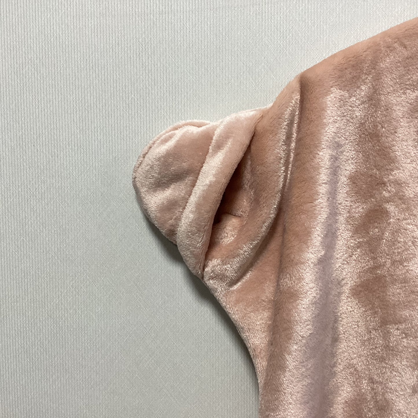 Nouer des liens ﾓﾓﾝｶﾞおくるみ