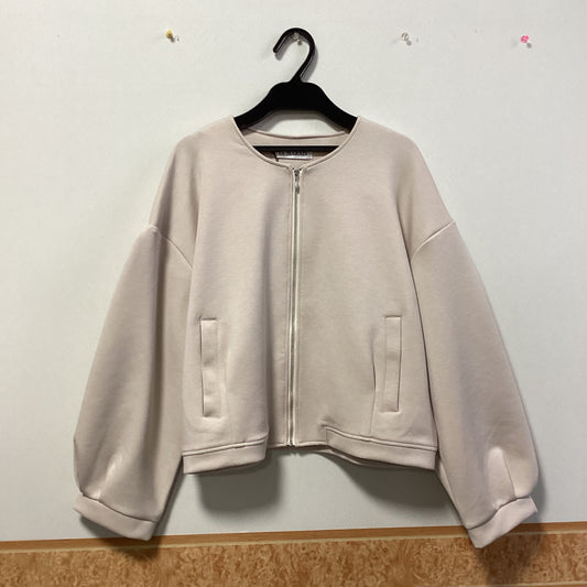 Le MARAIS ｼﾞｯﾌﾟｱｯﾌﾟﾌﾞﾙｿﾞﾝ