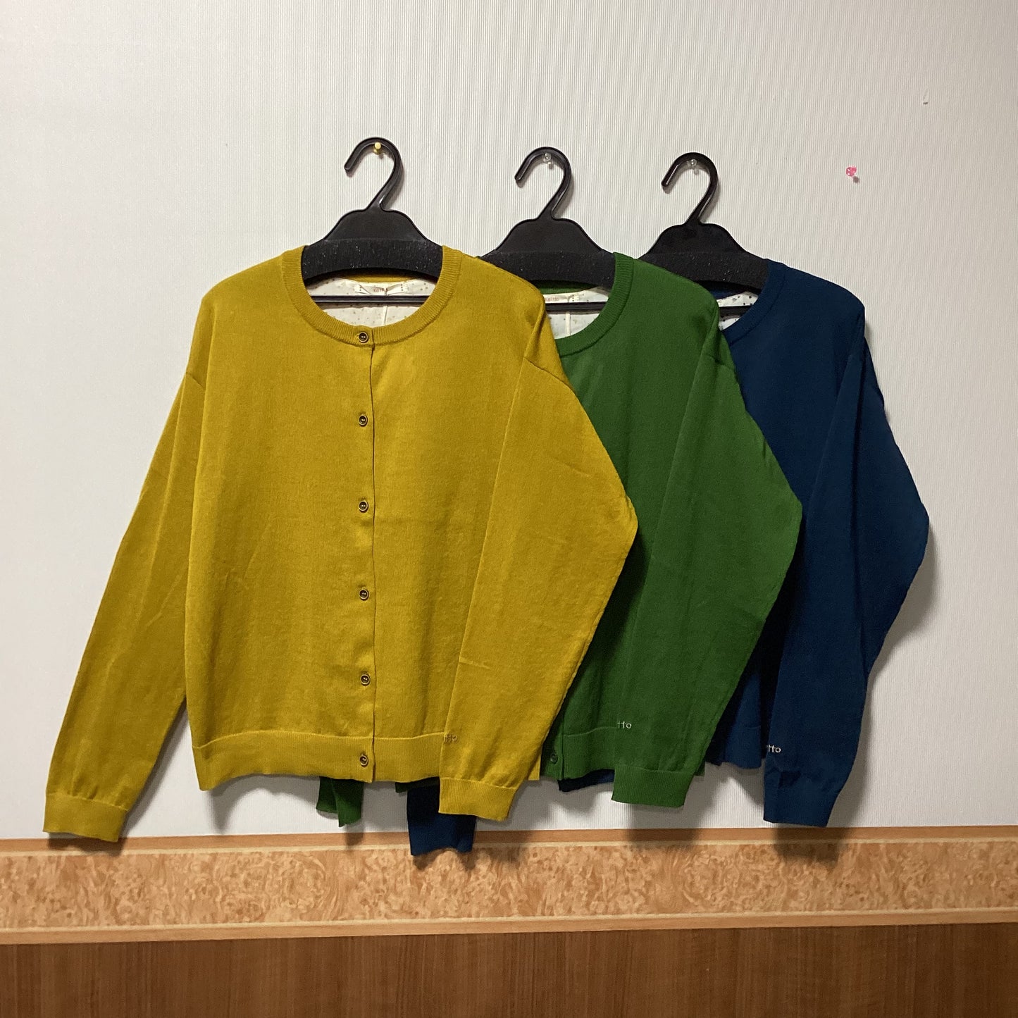 Keitto 星月背当てｶｰﾃﾞｨｶﾞﾝ