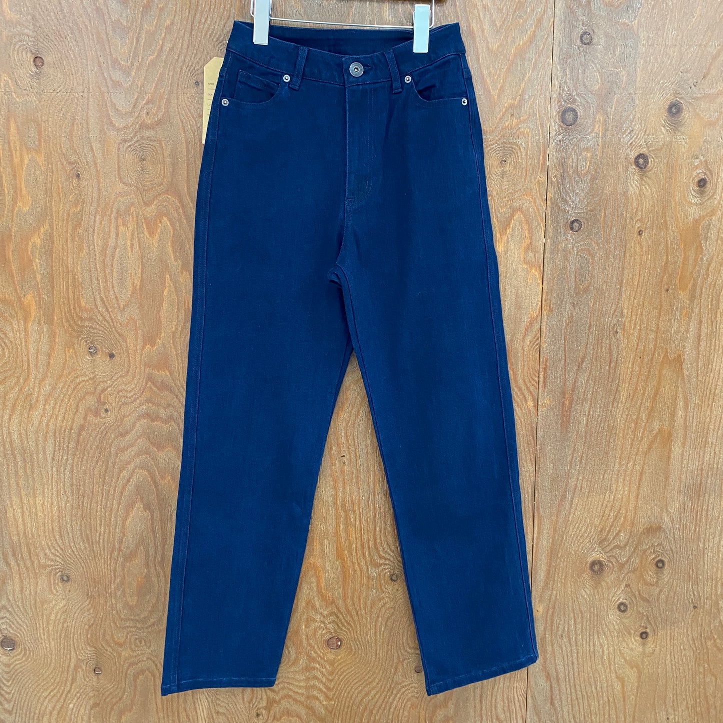 W HEART ストレッチデニムパンツ