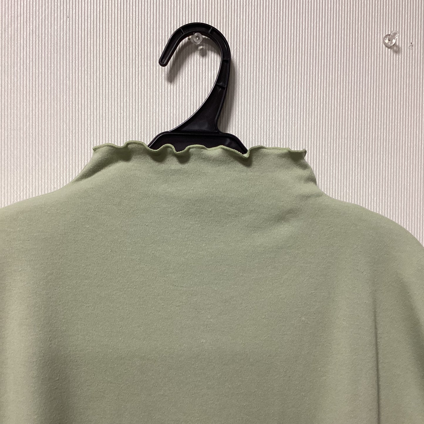 SUN VALLEY 綿100%チュニック