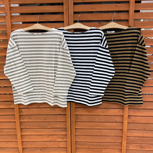 Cafetty® ボックスボーダーT